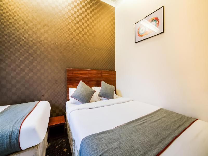 Superior Single Room