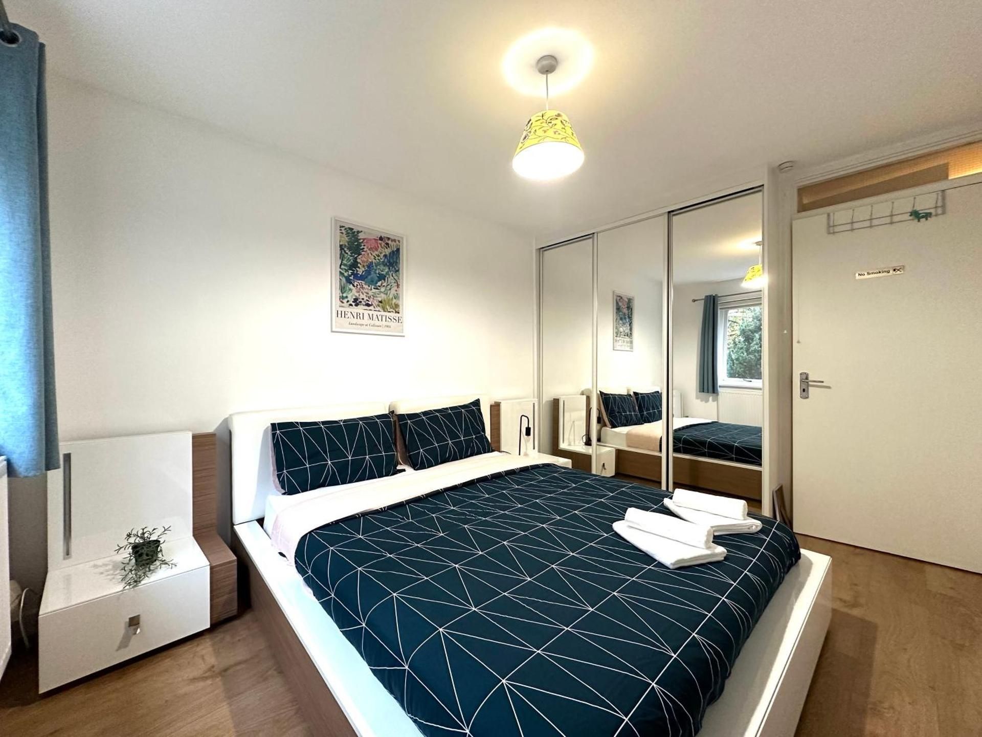 King Room