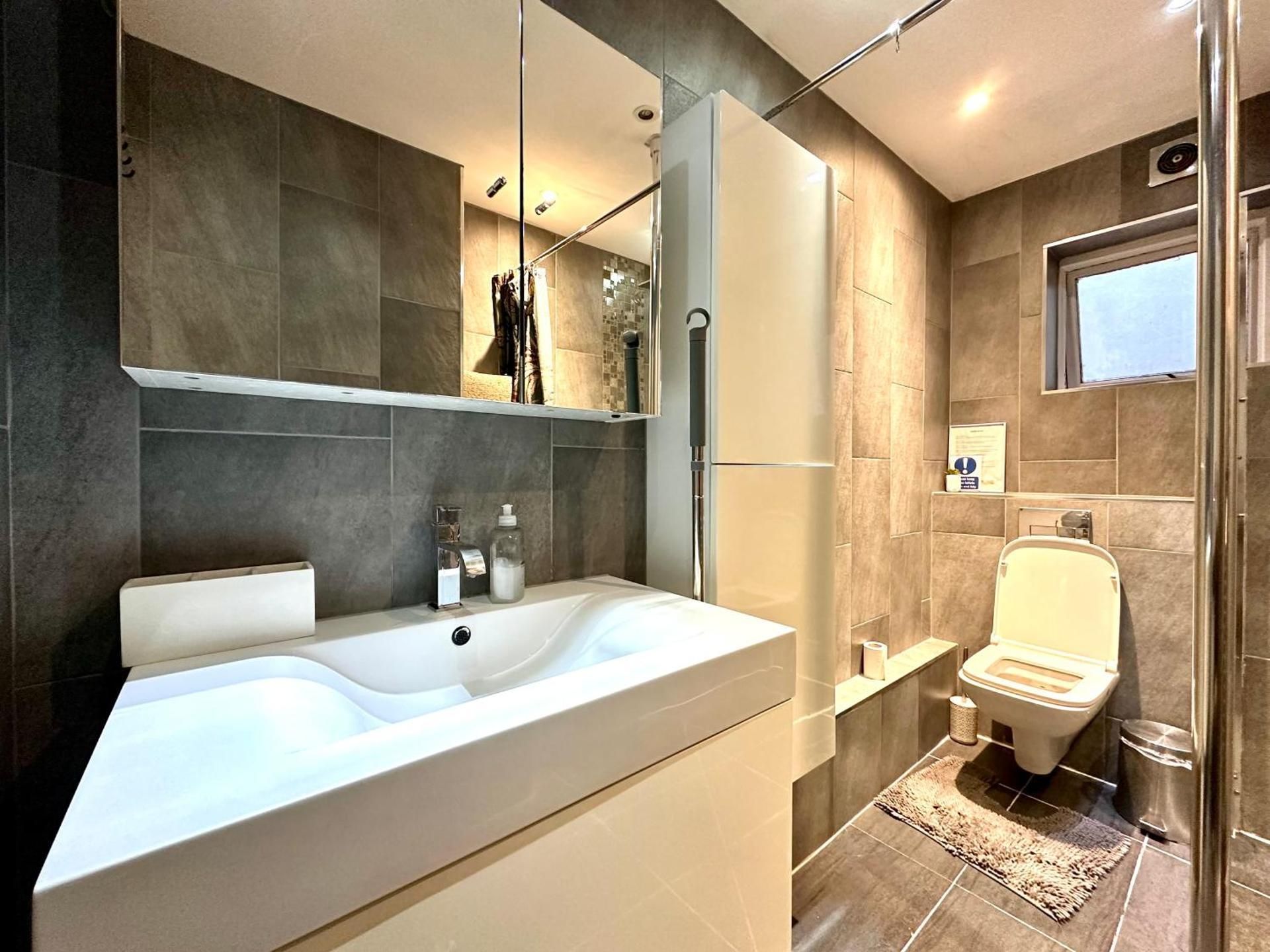 Comfort Quadruple Room