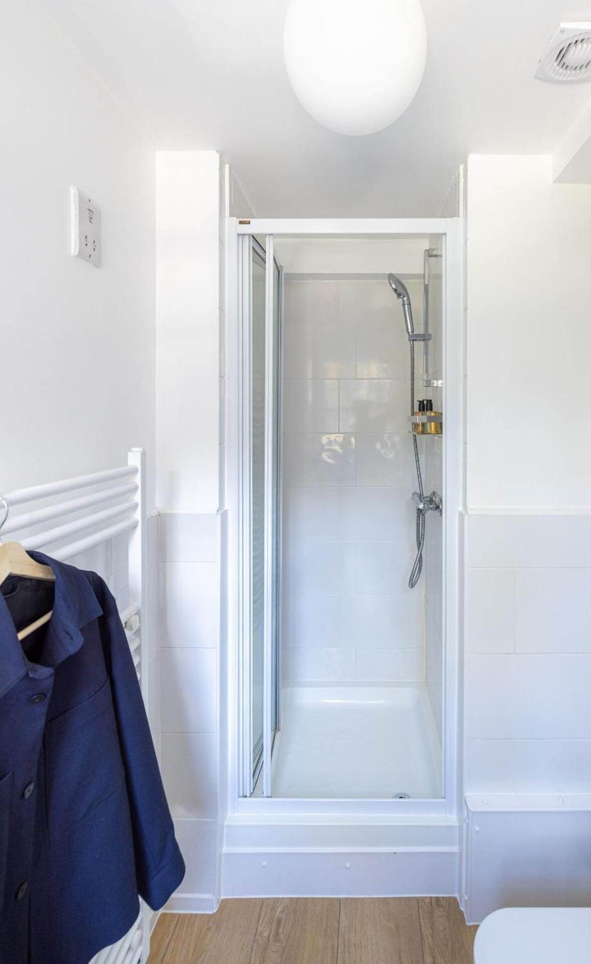 Two-Bedroom Deluxe Apartment