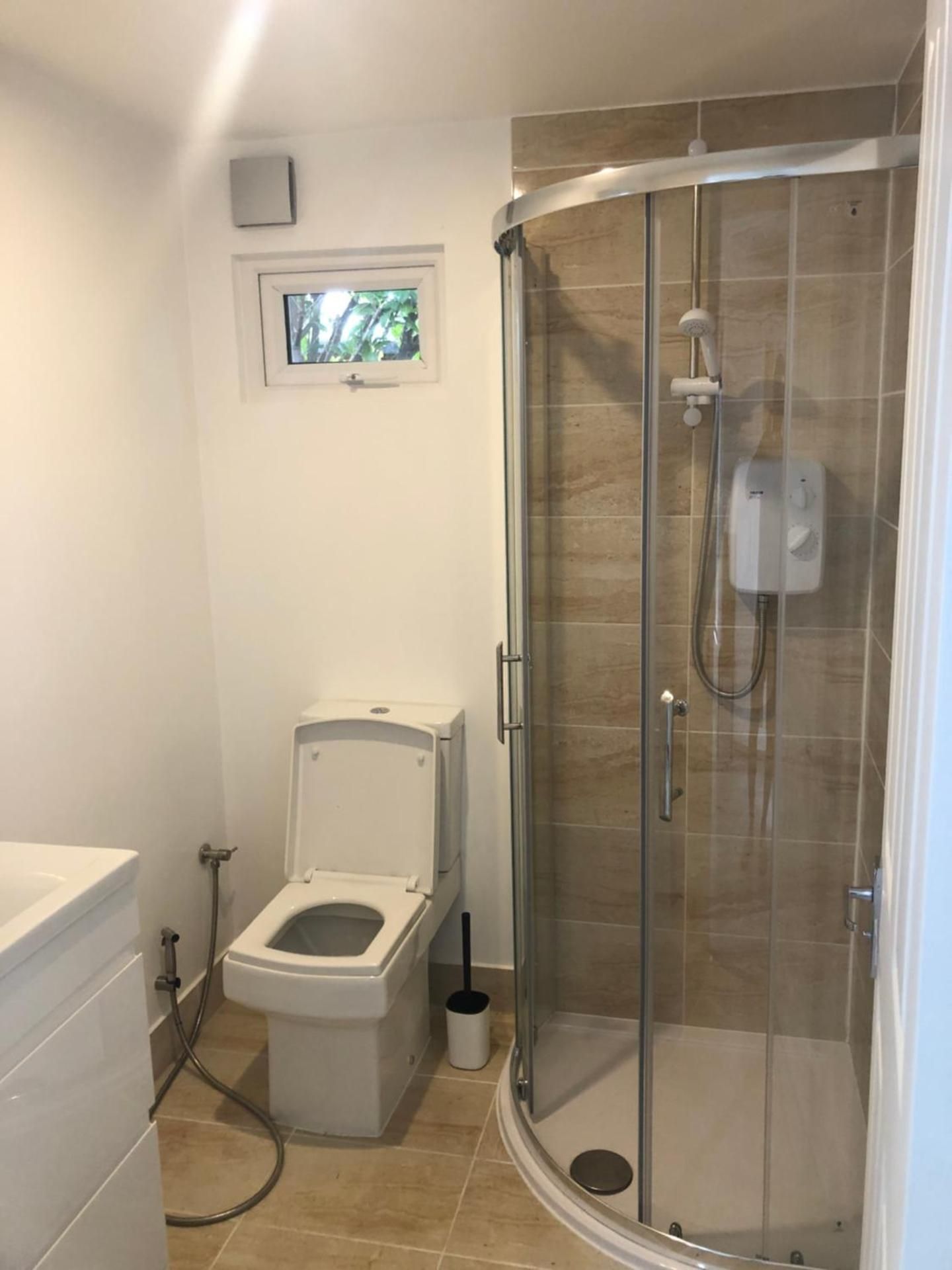King Room with Garden View