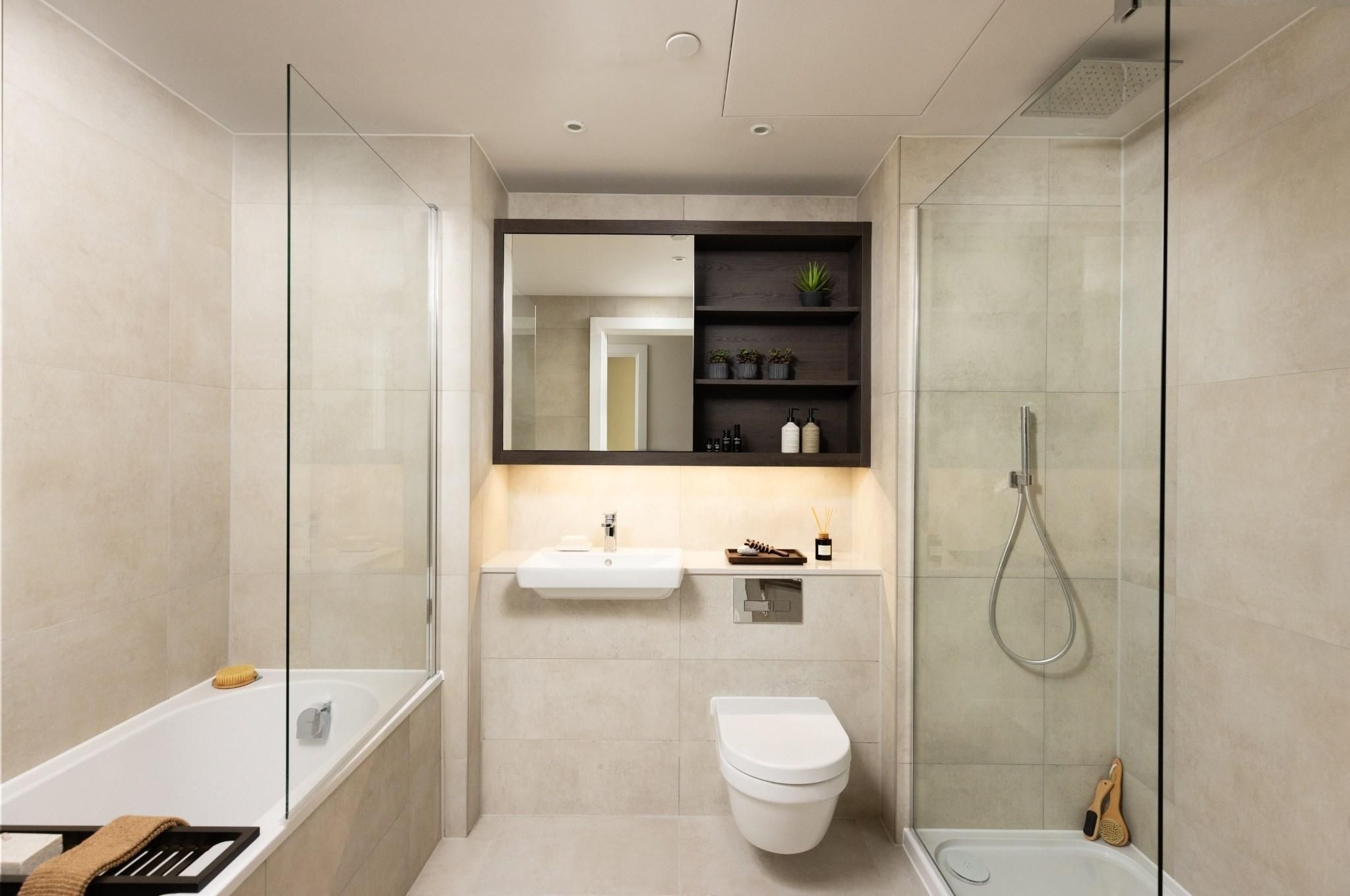 Superior Two Bed Apartment