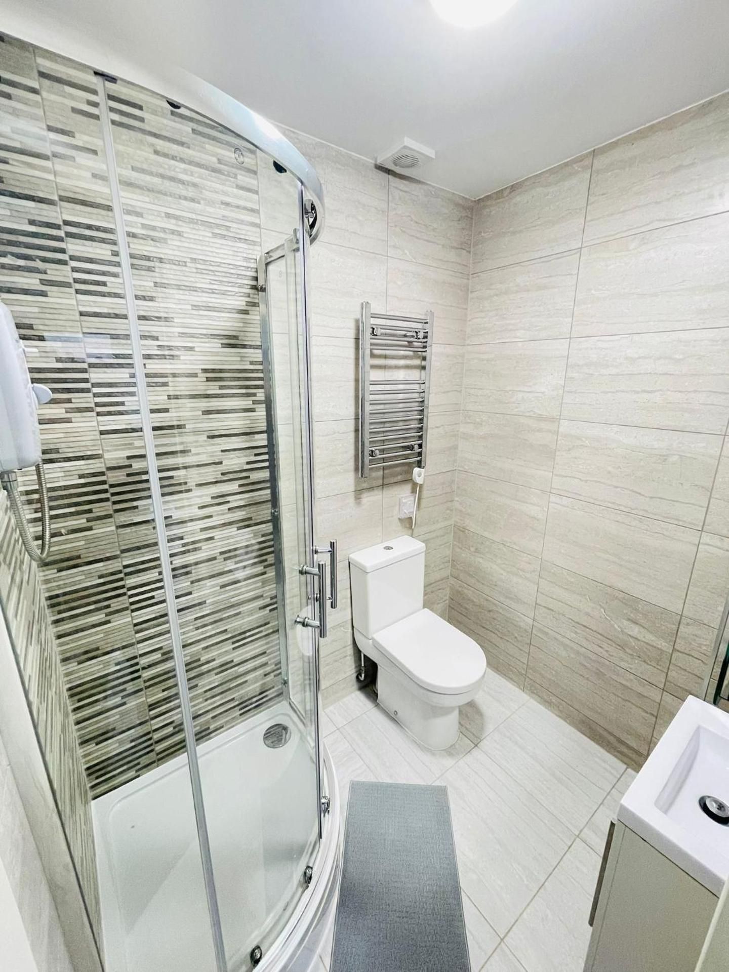 Standard Apartment