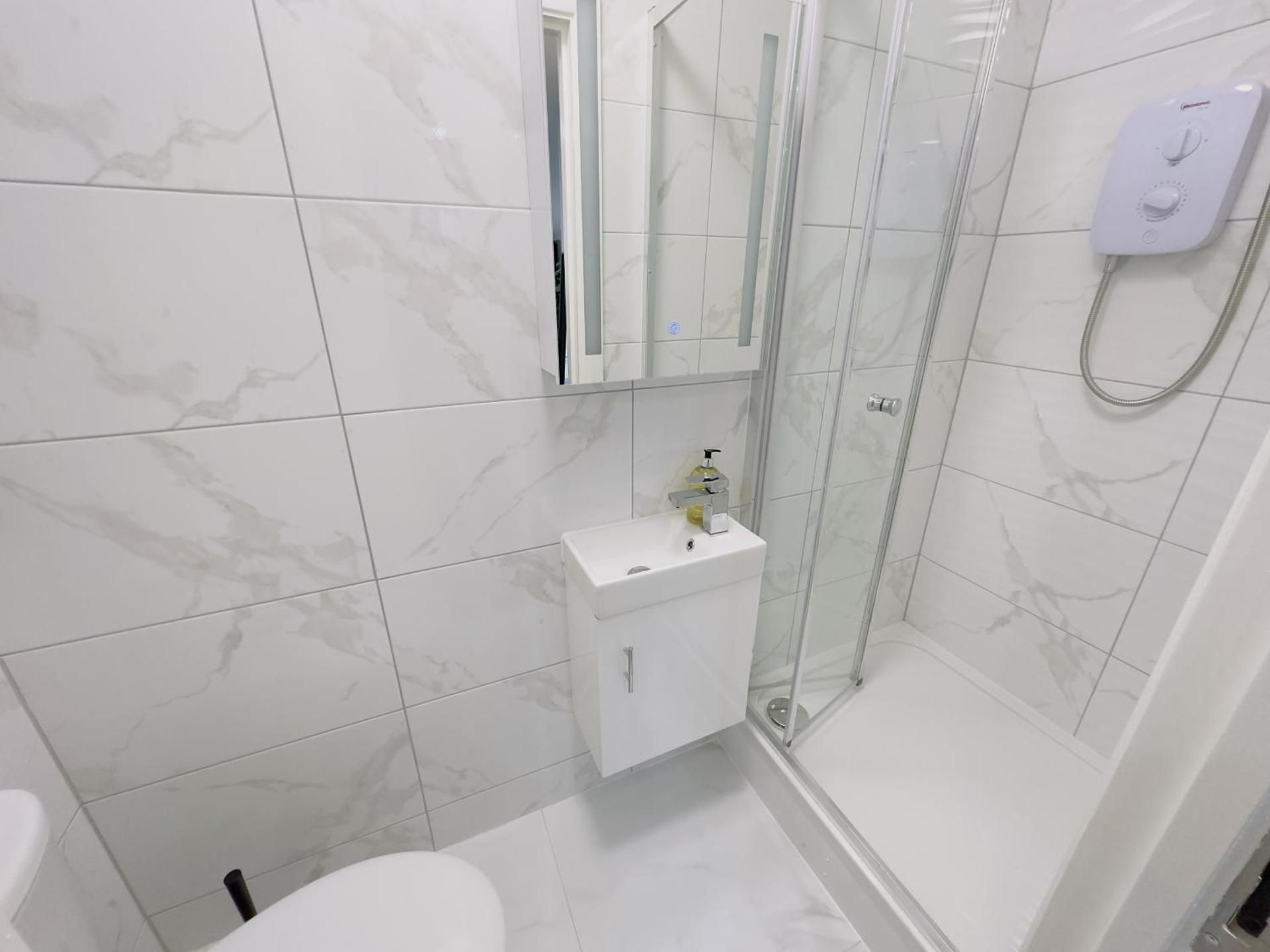 Small Double Room