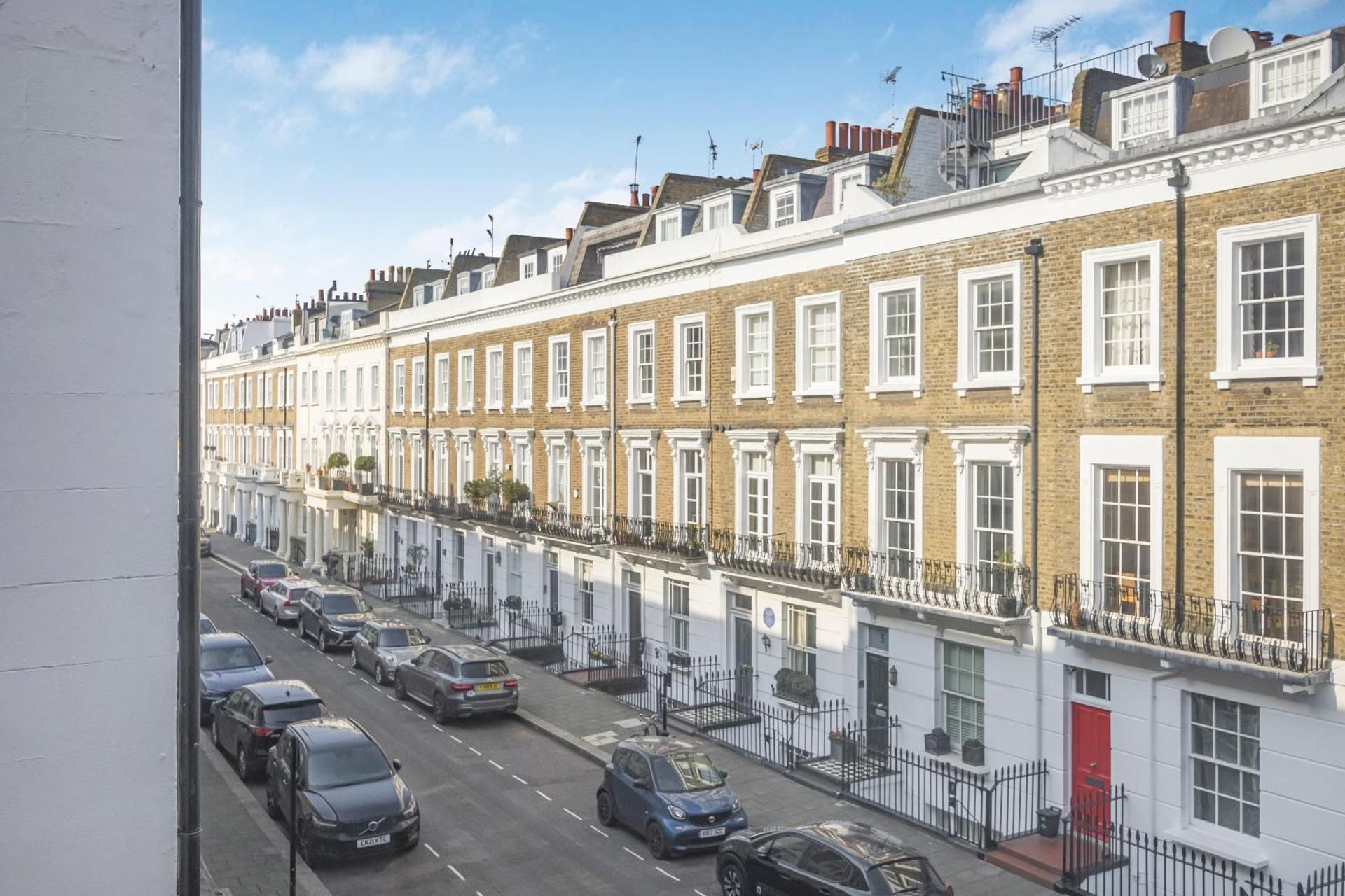 Central Pimlico Hub