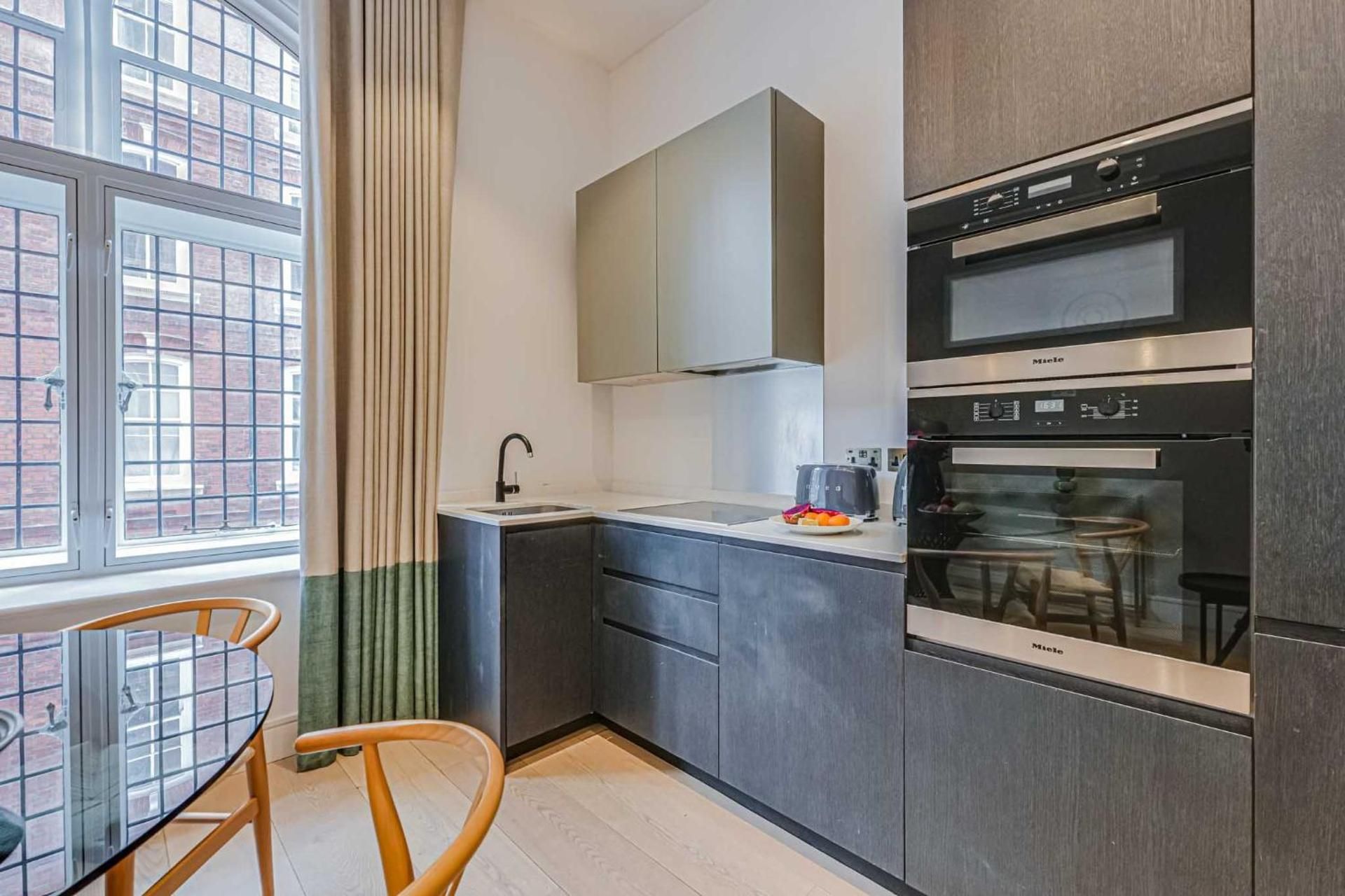 One-Bedroom Superior Apartment