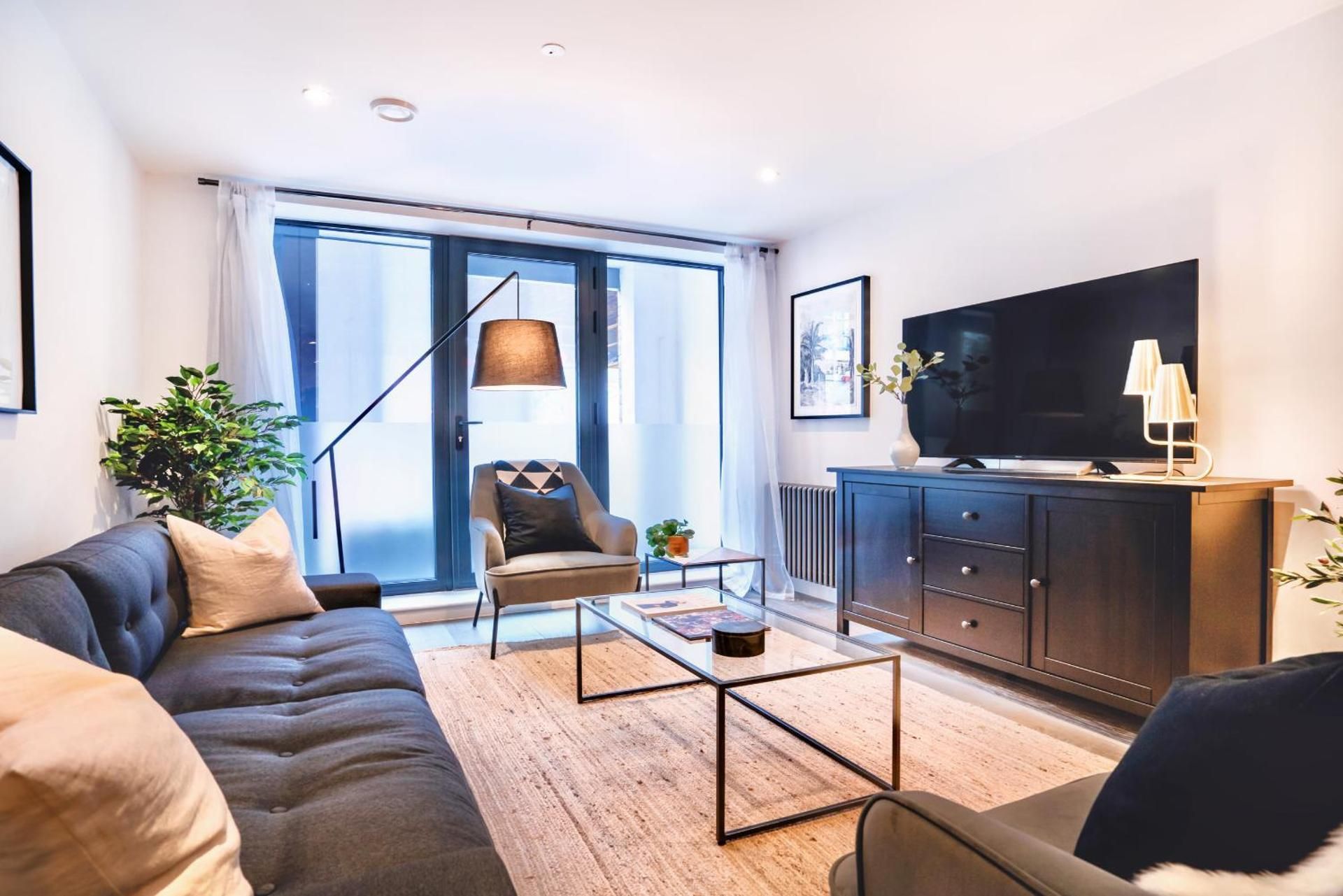 Superior Apartment