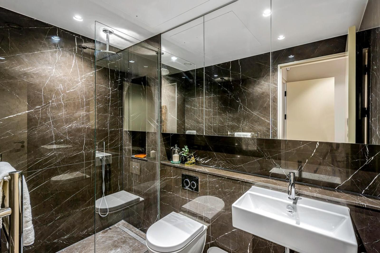 Duplex Apartment