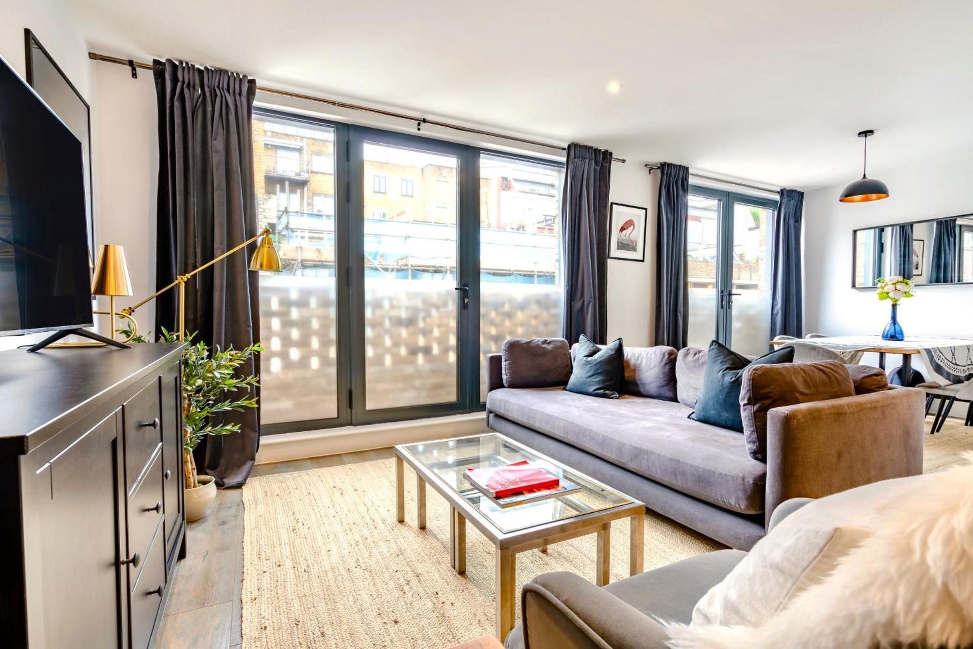 Standard Apartment