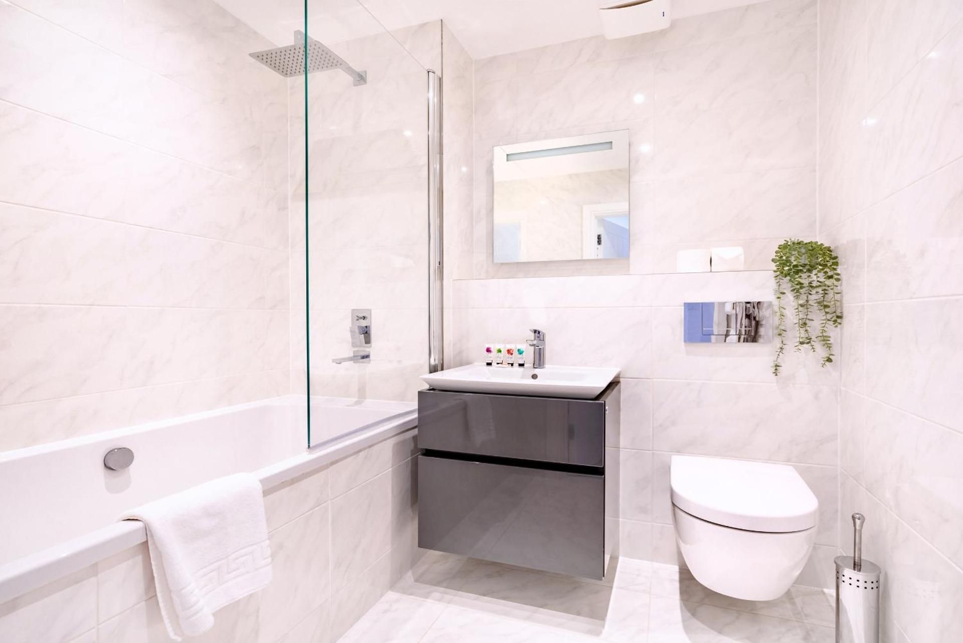 Standard Apartment