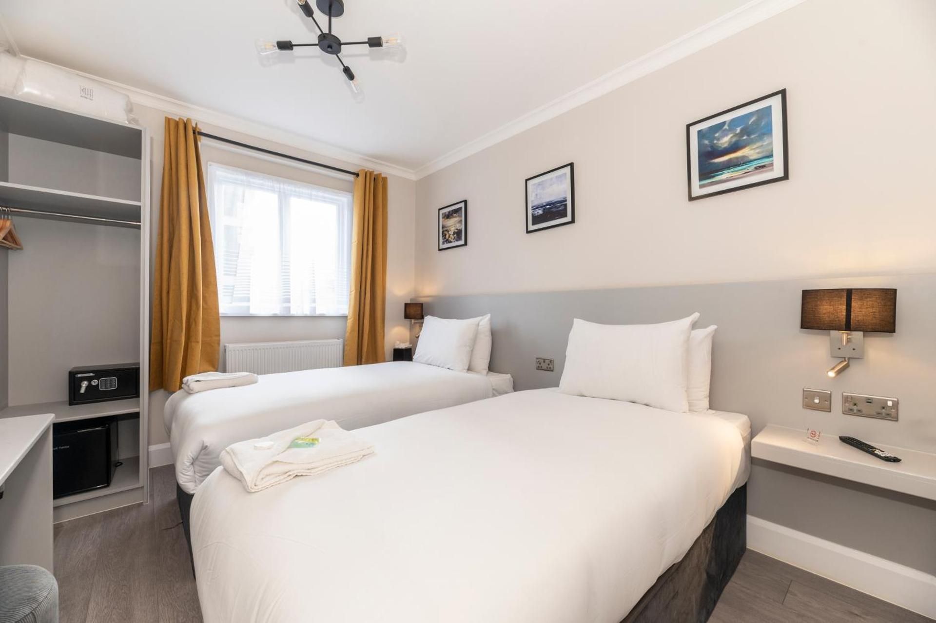 Double or Twin Room