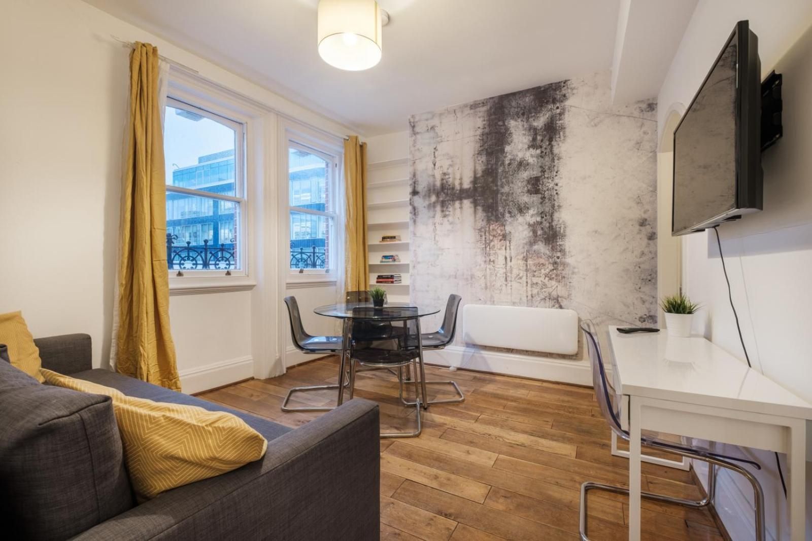 City View Apartment
