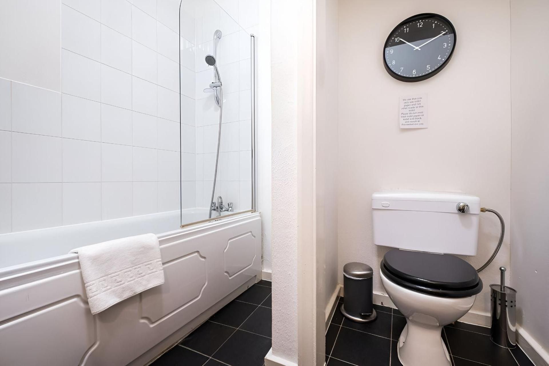 One Bedroom Superior Apartment