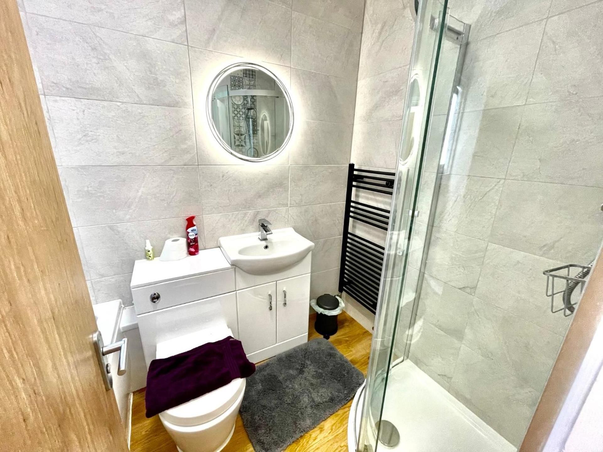 Superior Apartment