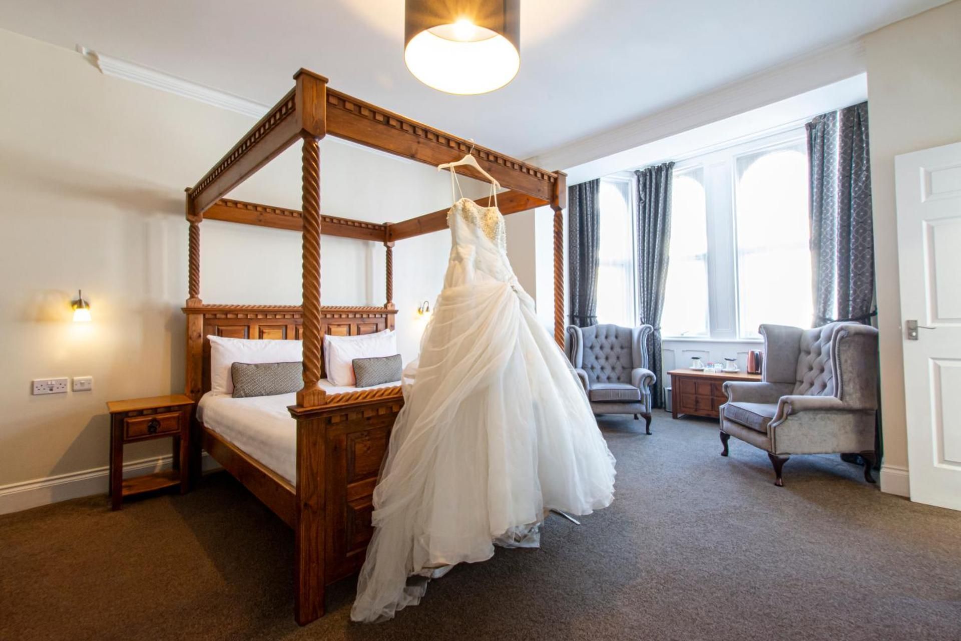 Grand suite