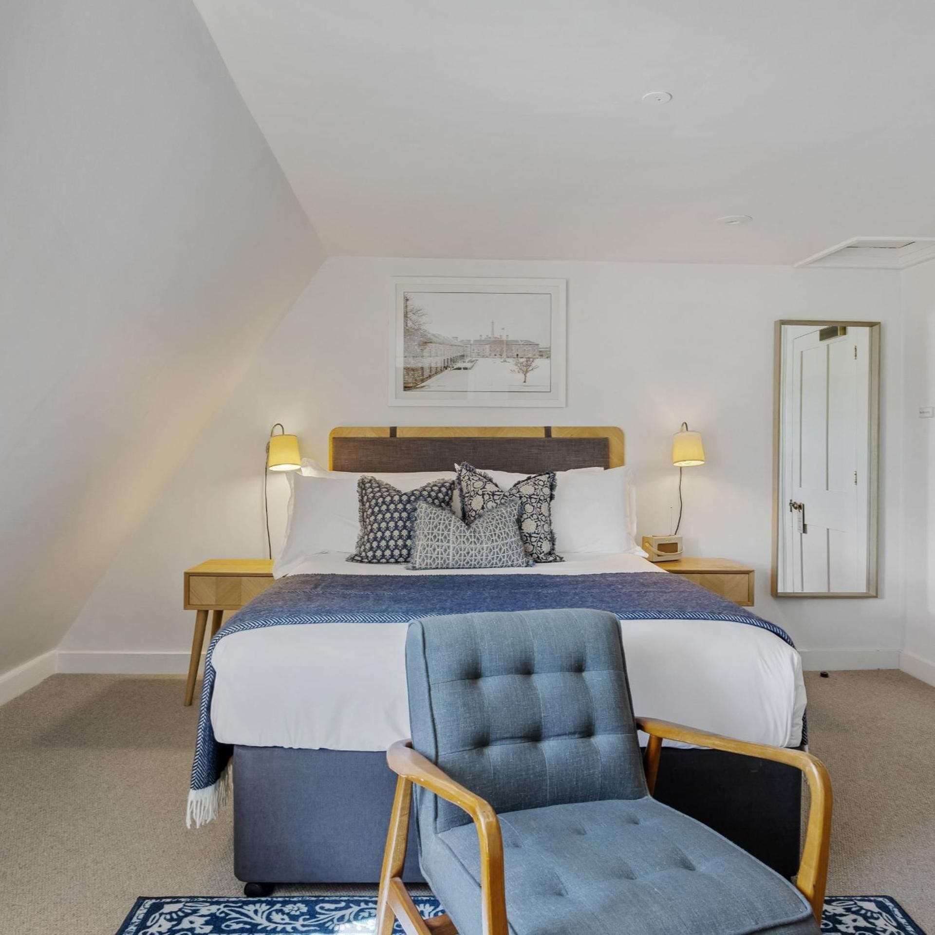 King Room