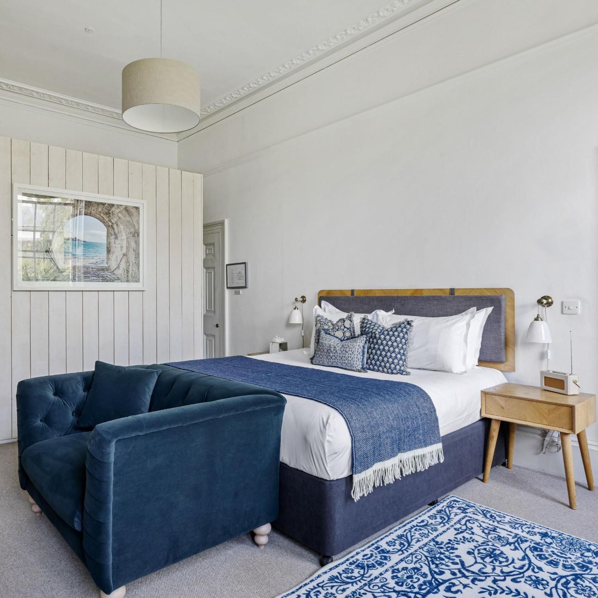 Super King Room