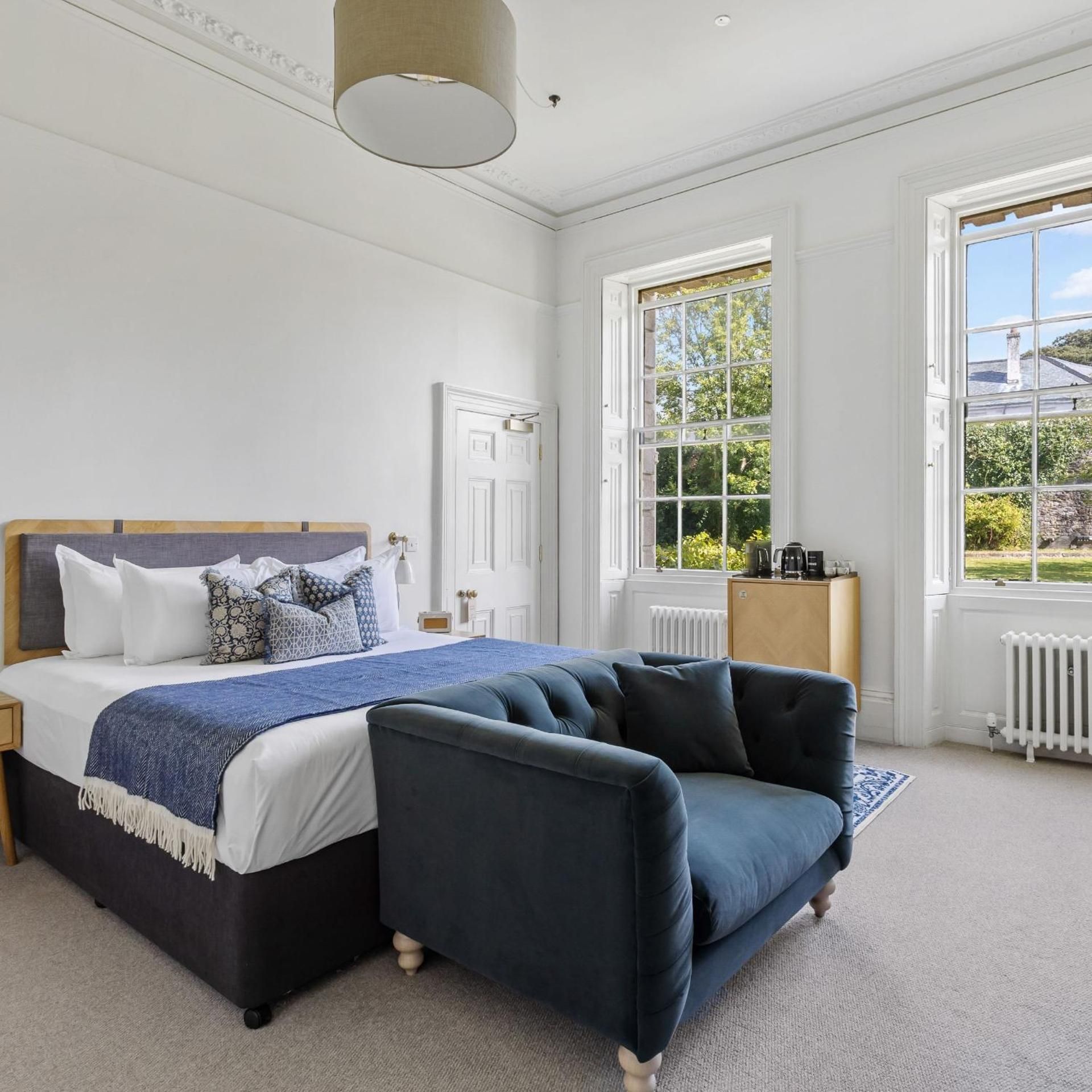 Super King Room