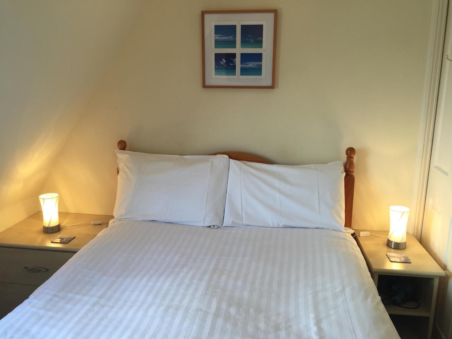 double room-standard-ensuite