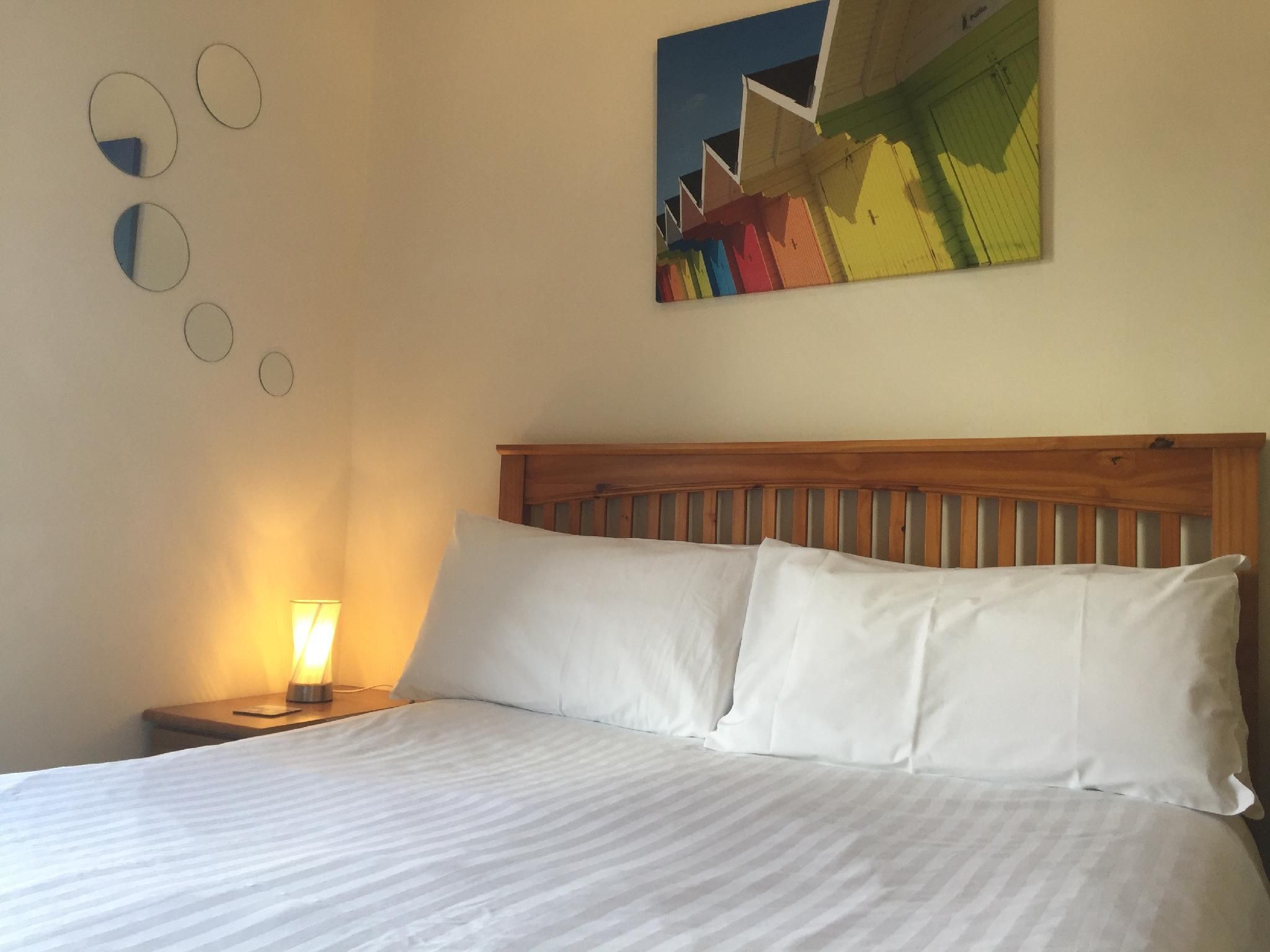 double room-standard-ensuite