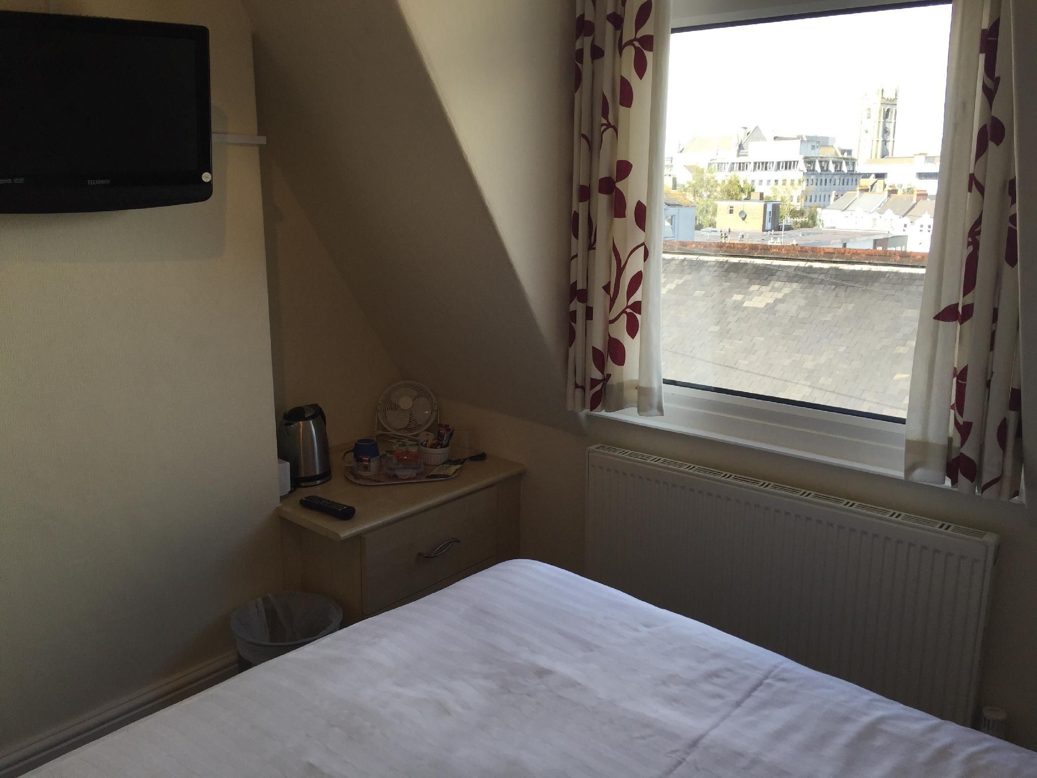 Double room-Ensuite-Semi