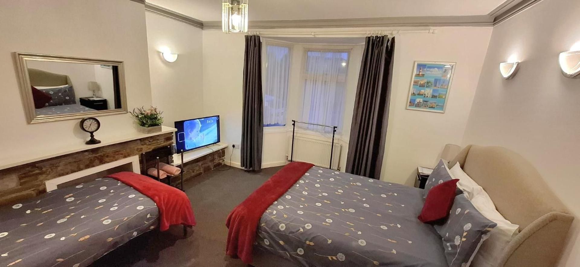 Room One