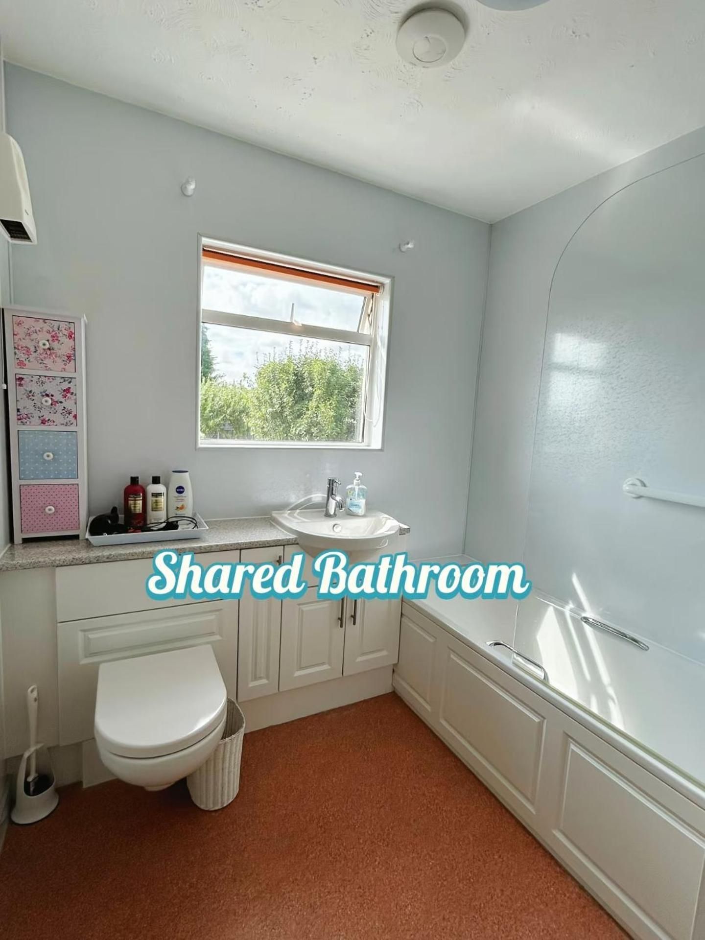 Small Single Room