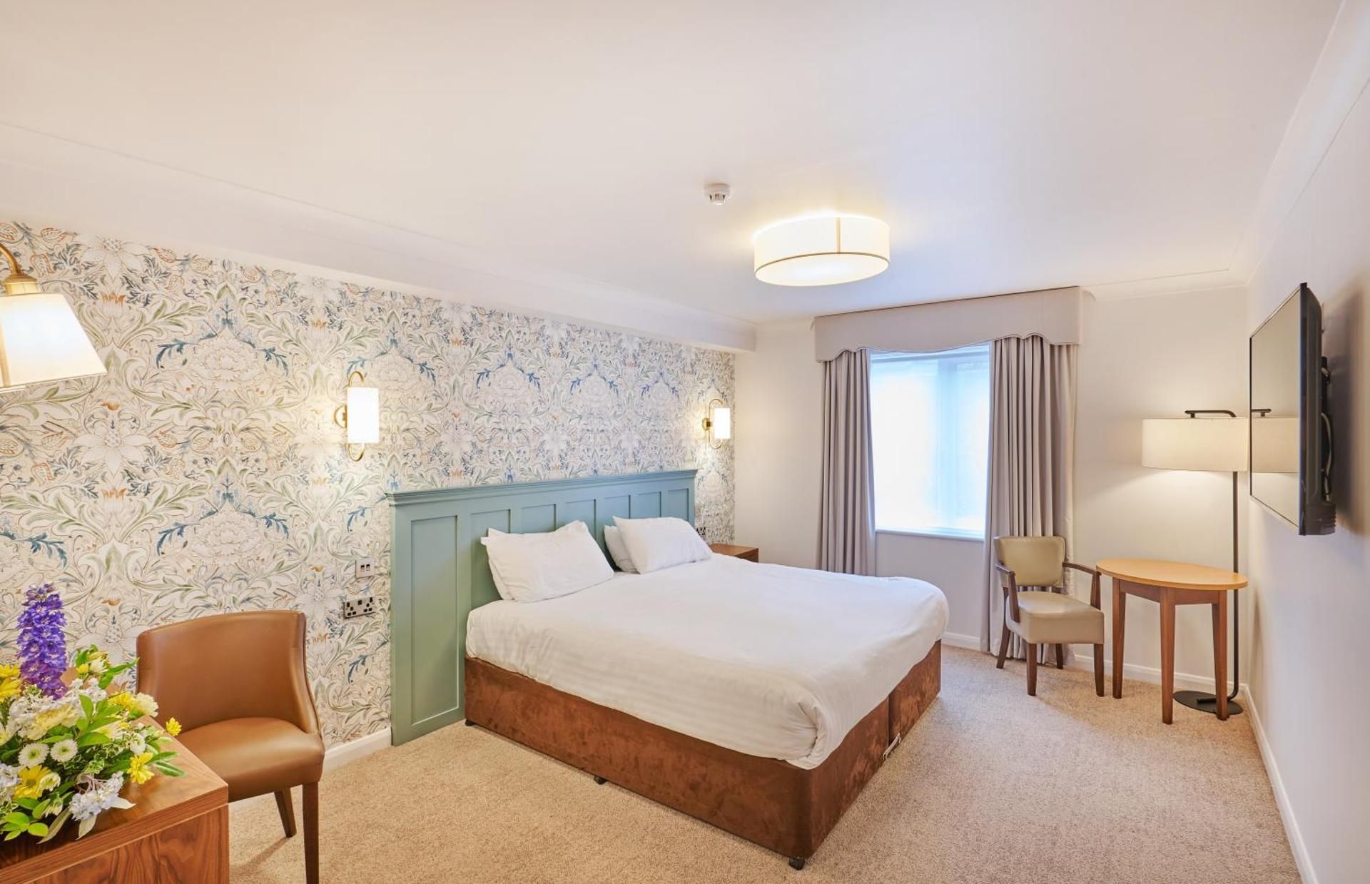 Standard King Room - Accessible