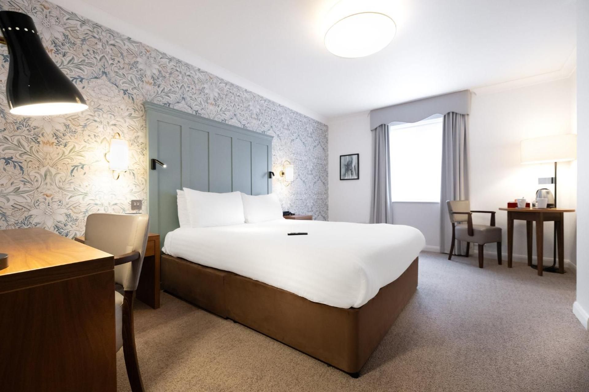 Standard King Room - Main House