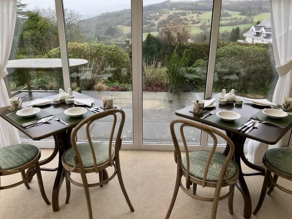 Cleeve Hill Hotel