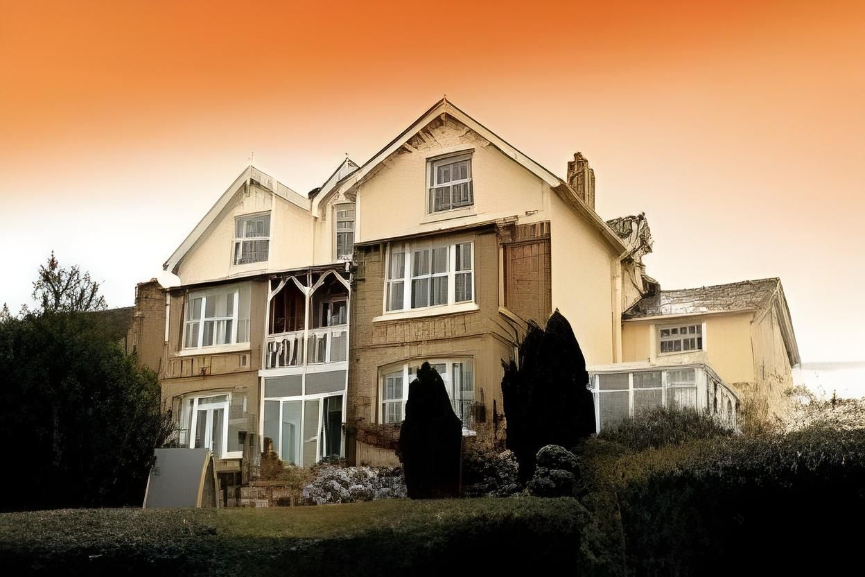 Cleeve Hill Hotel