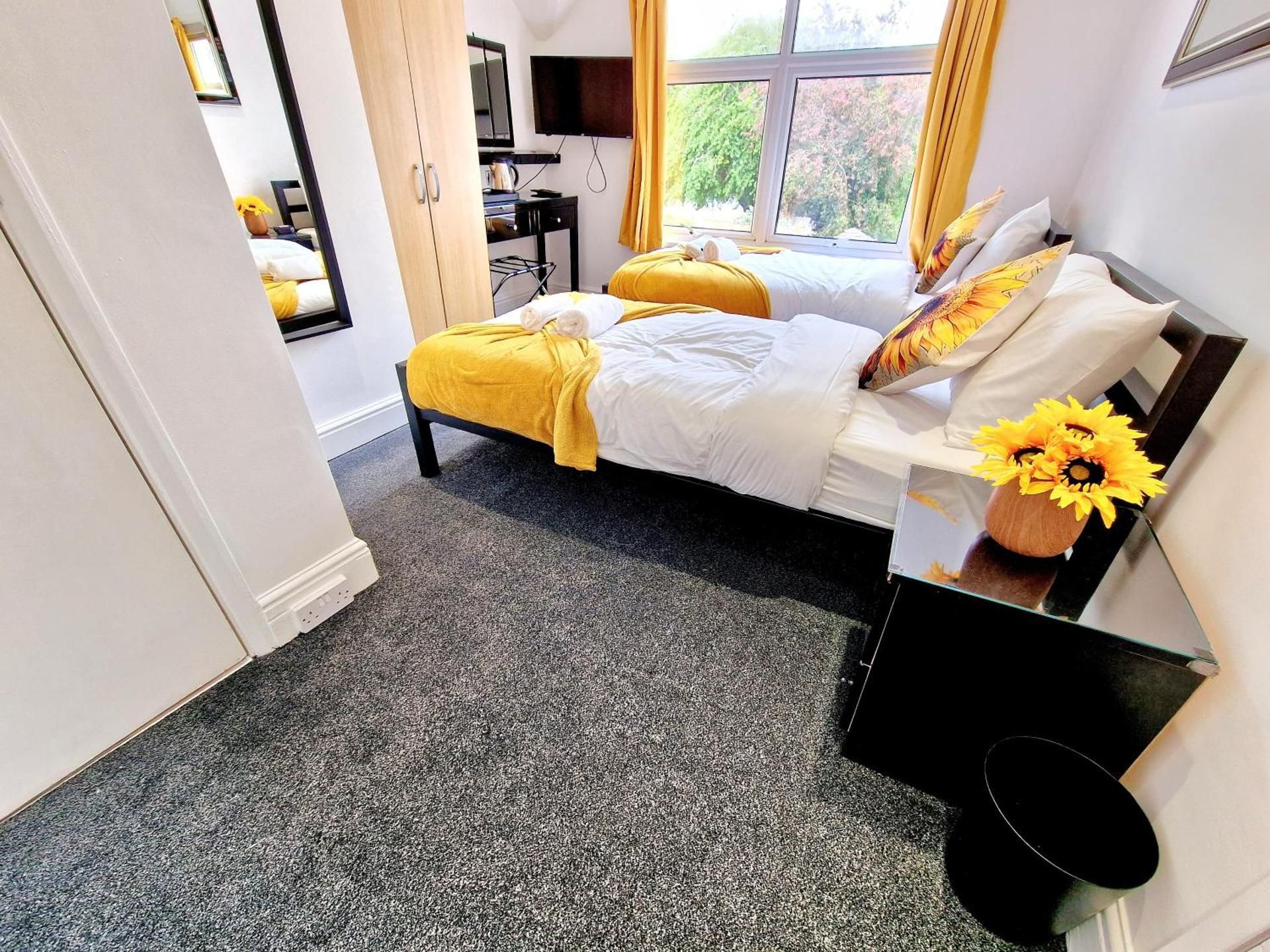 Double or Twin Room