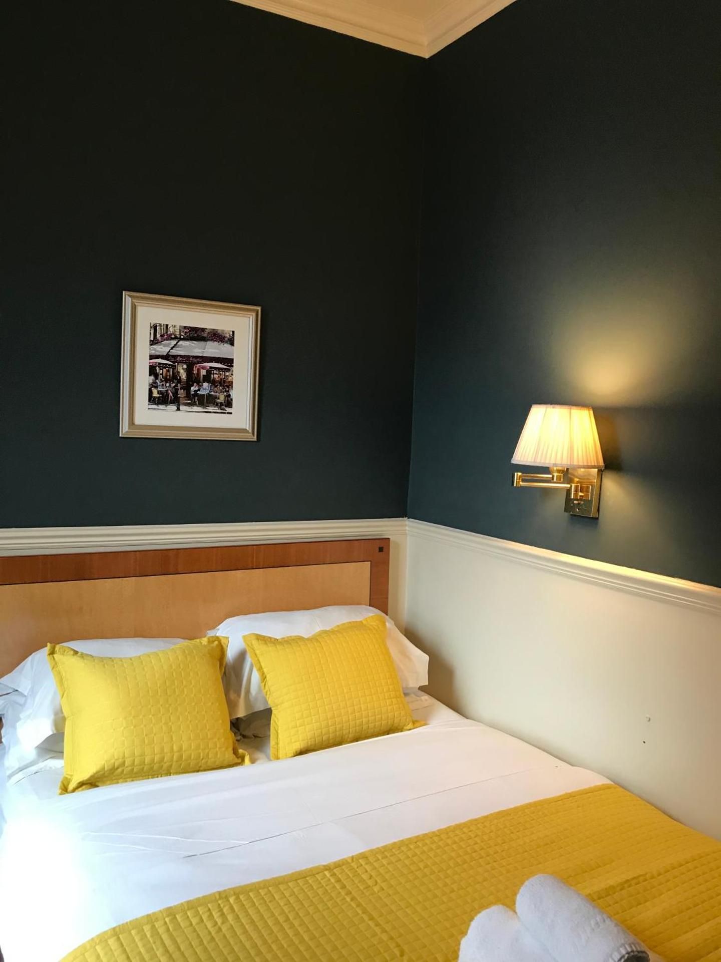 Double Room with Bathroom