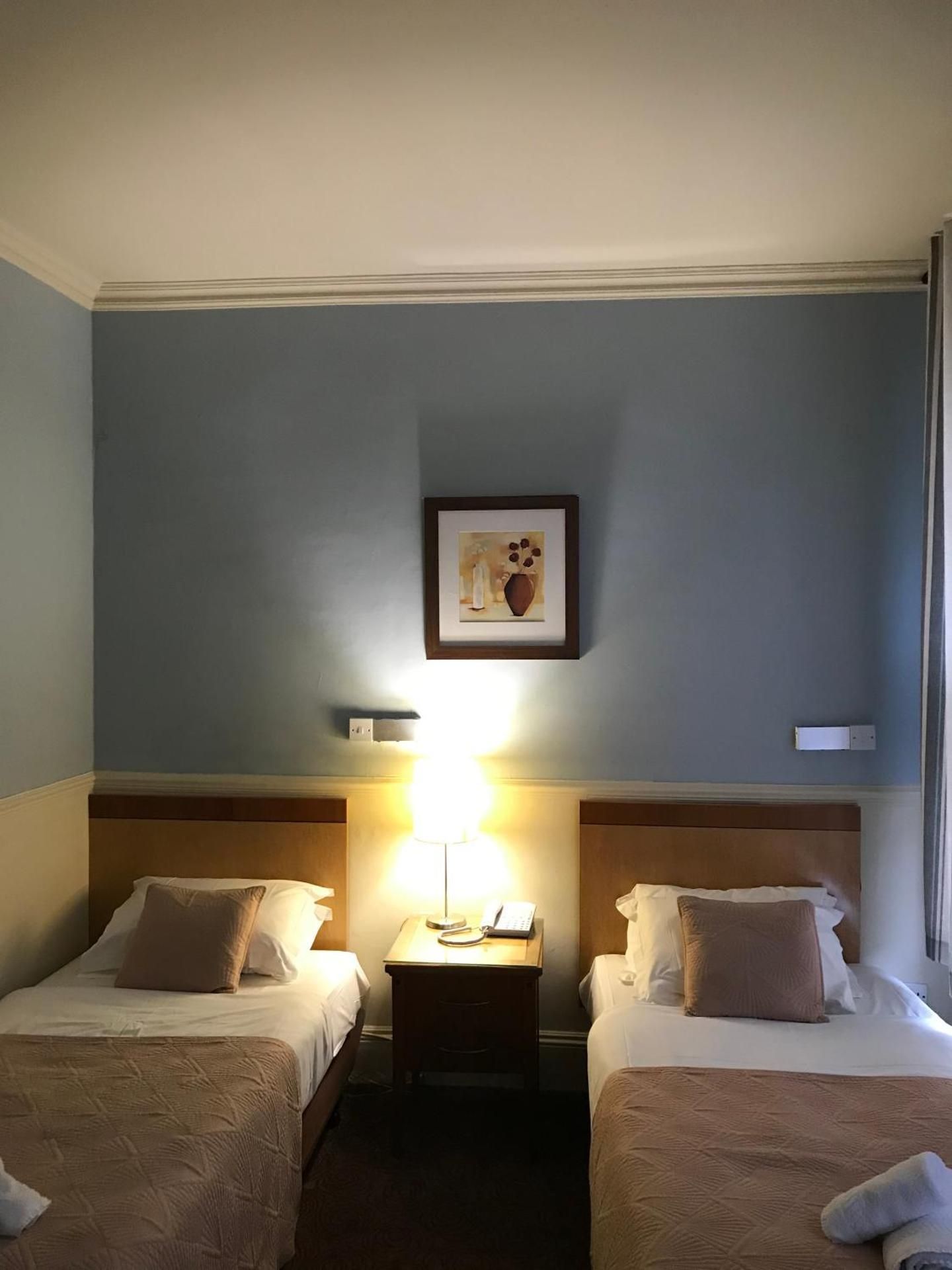 Triple Room with Private Bathroom
