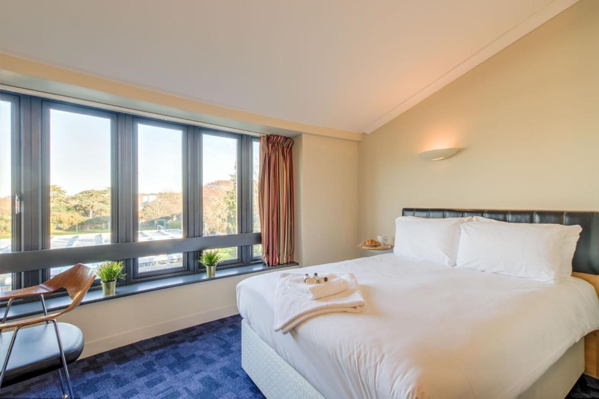 Double Room - Disability Access