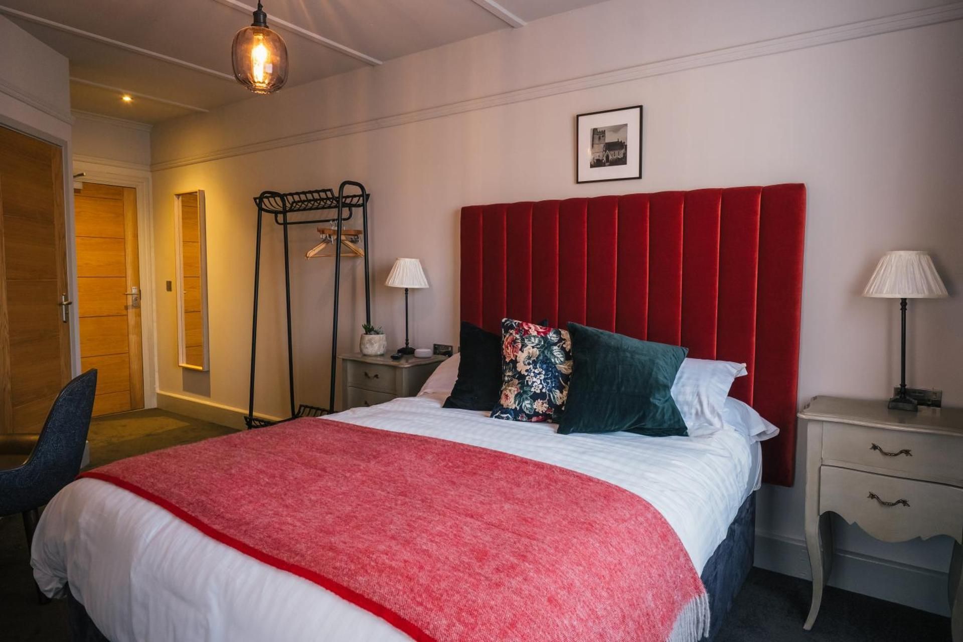 King Room