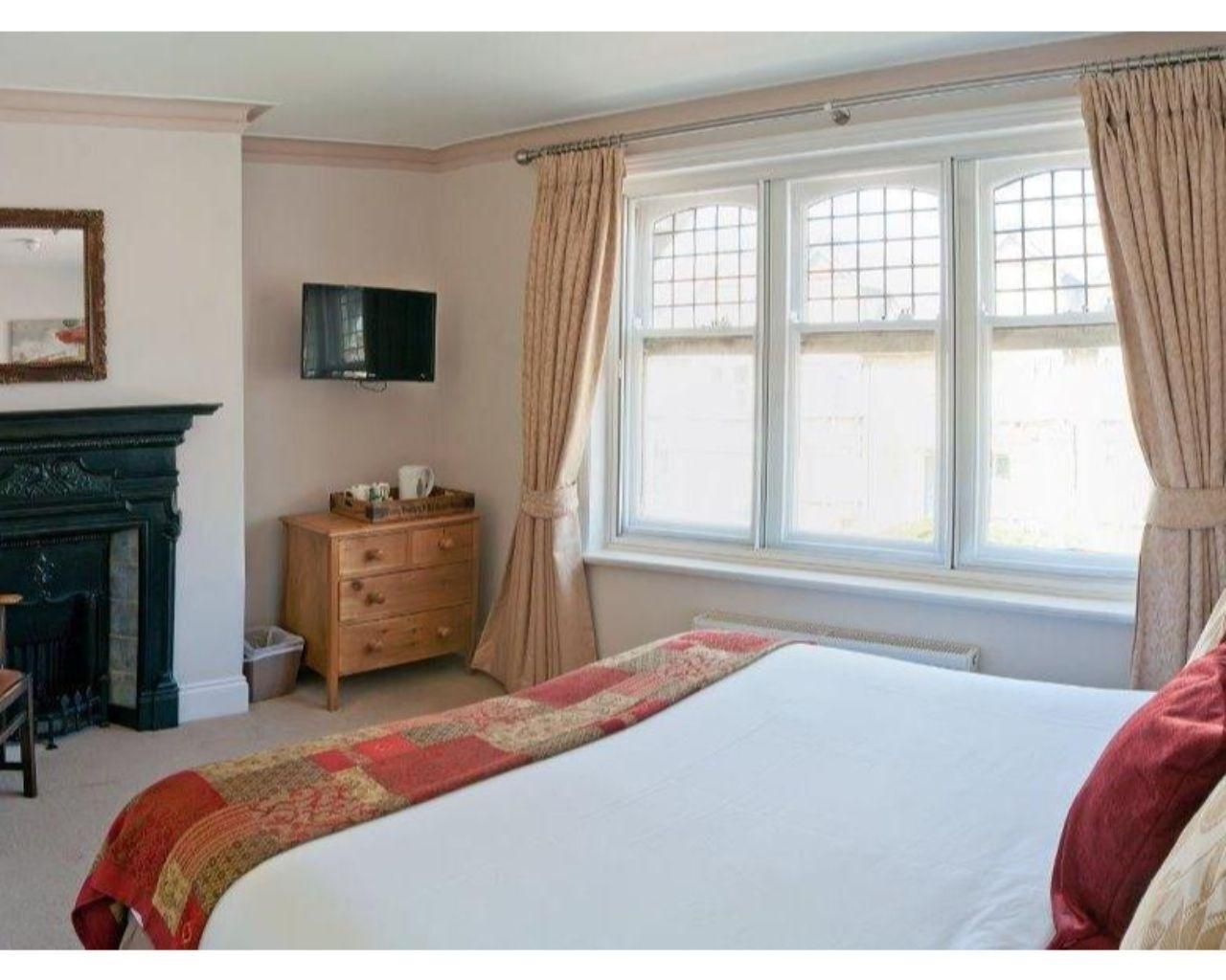King-Ensuite