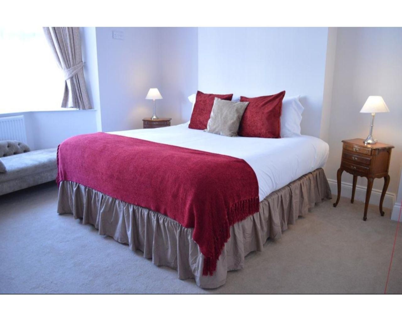 King-Ensuite