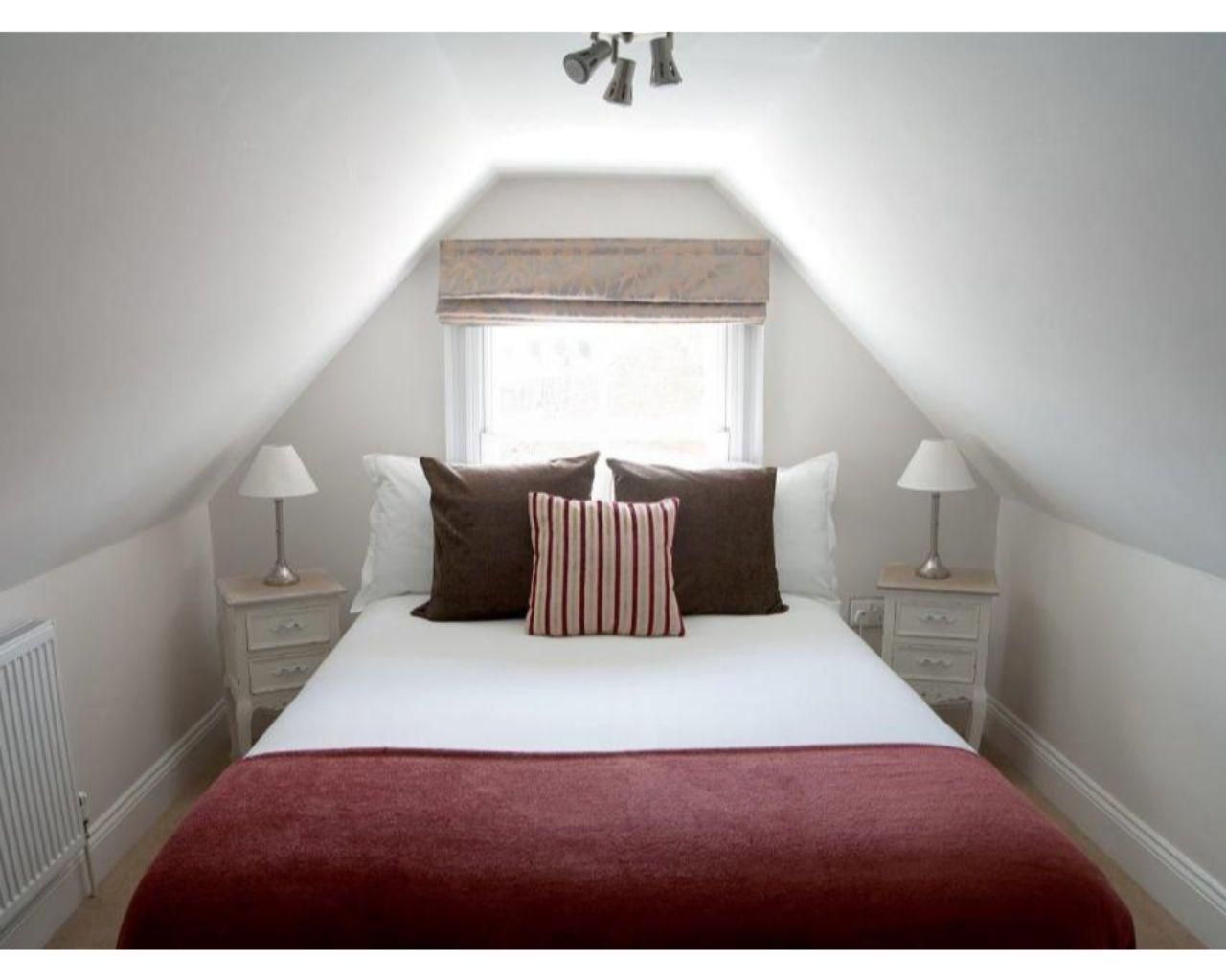 Comfort-Double room-Shared Bathroom-(With Bath only)