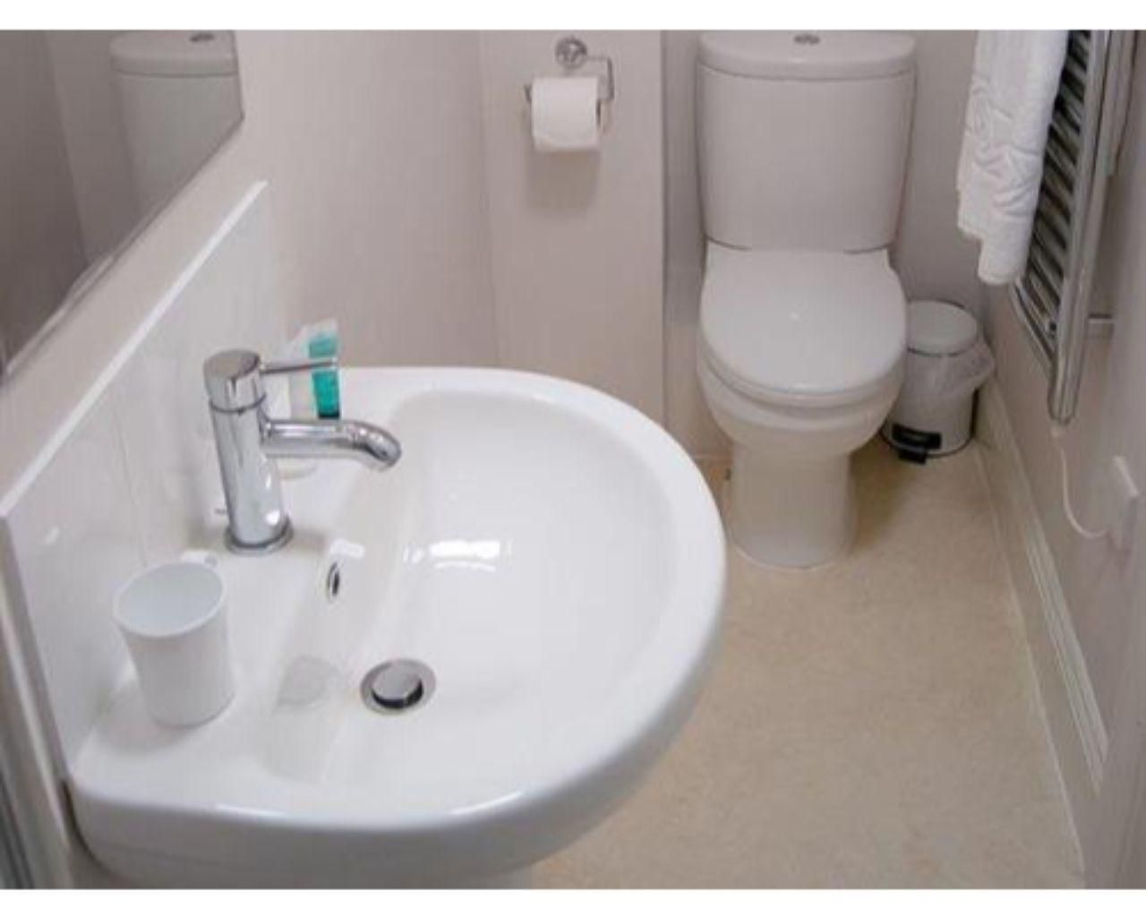 double room-standard-ensuite