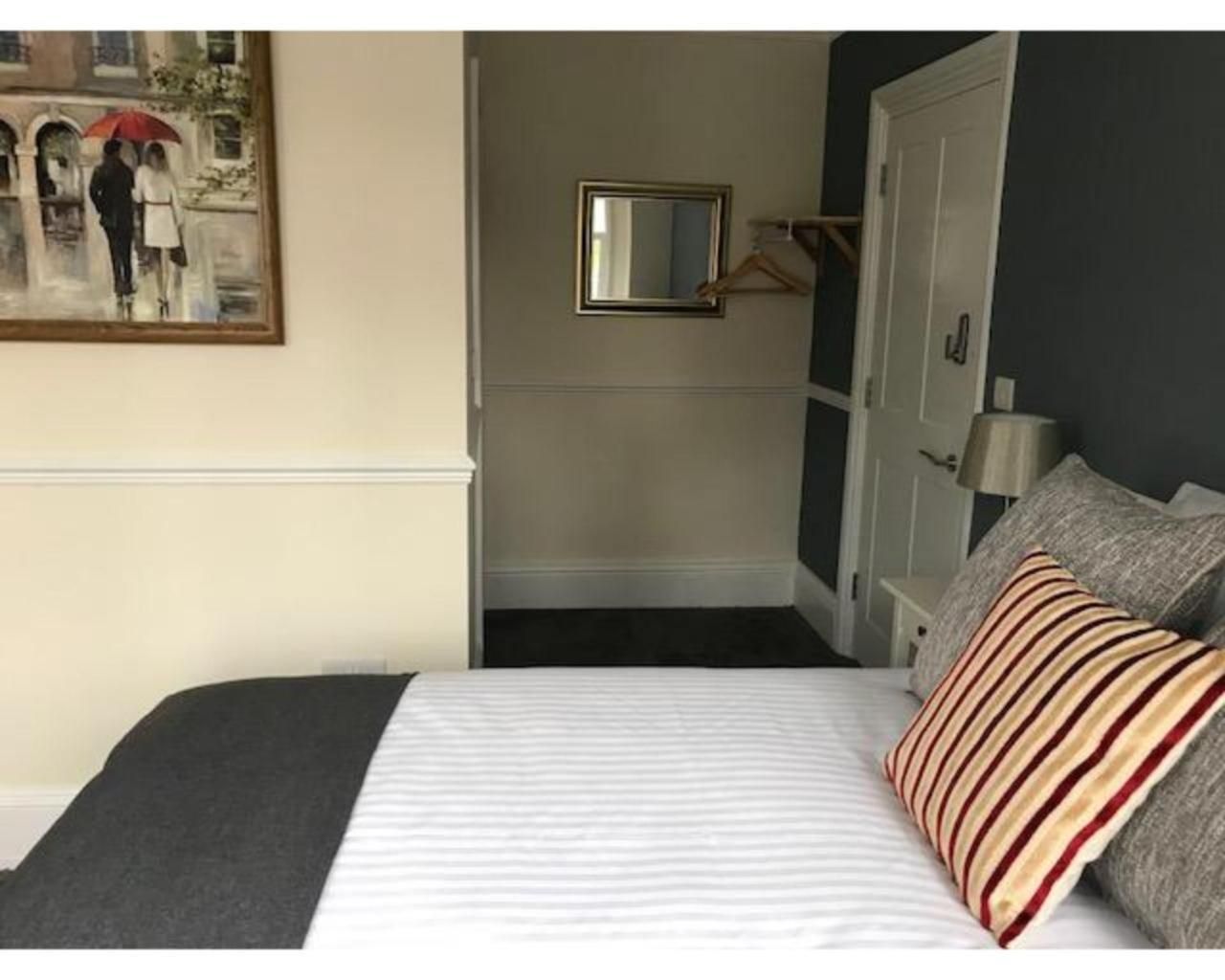 Superior Single Room