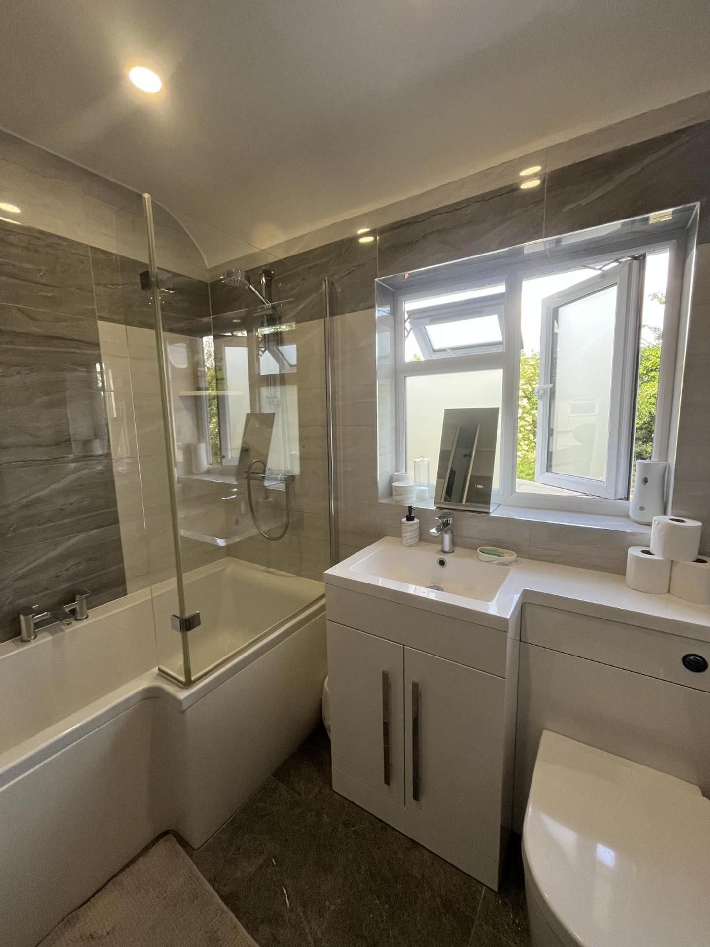 Home accommodation