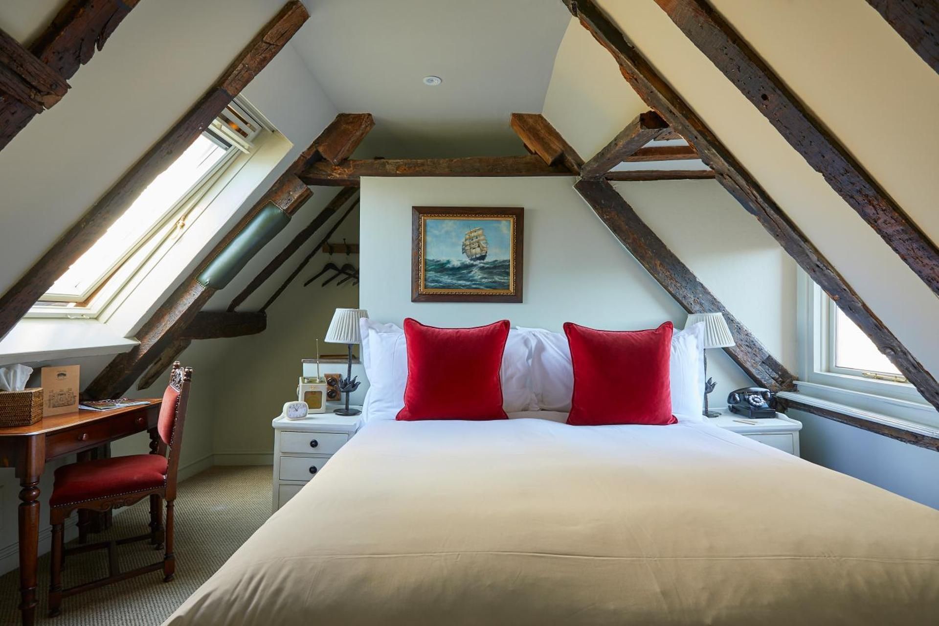 Standard King Room