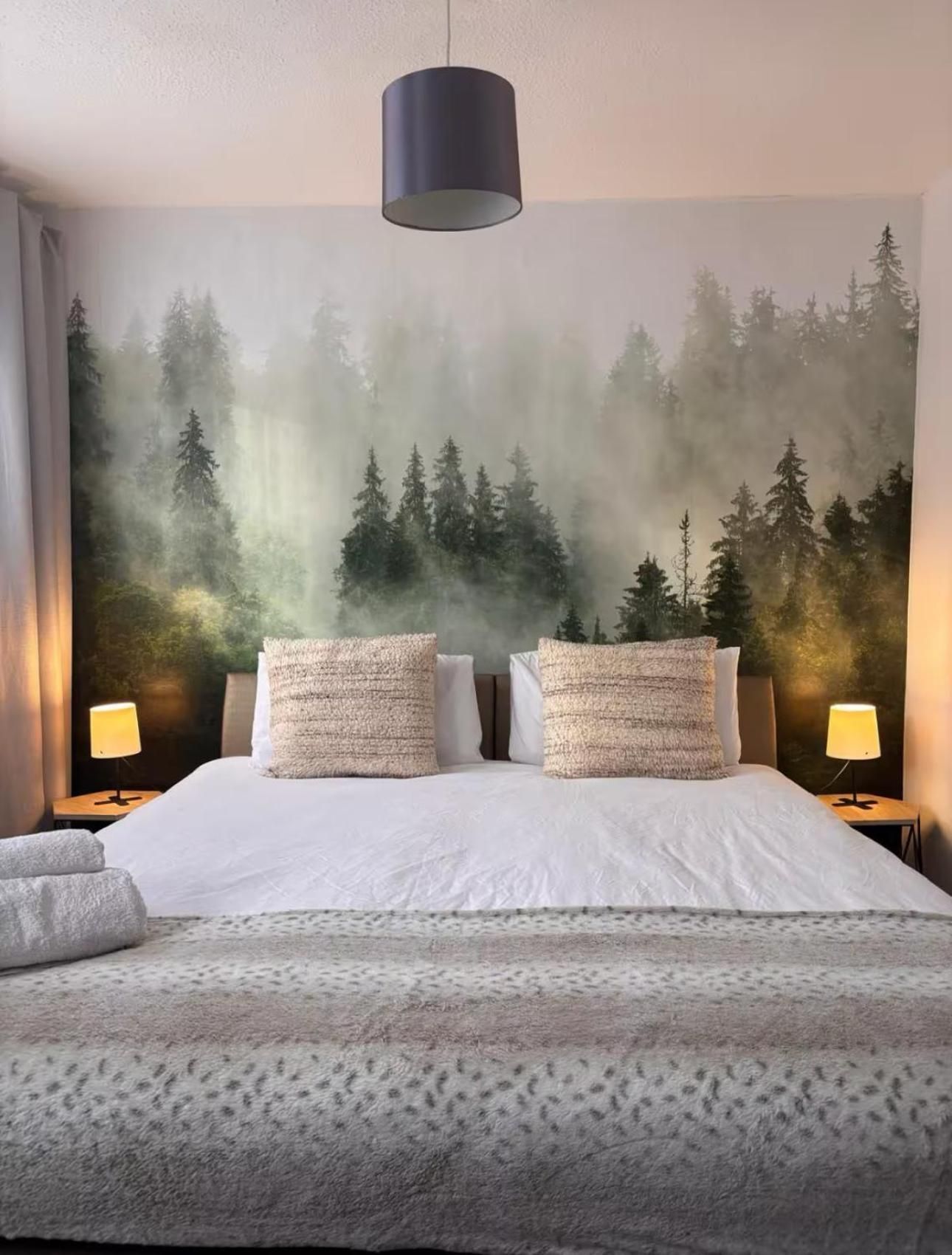 Budget Double Room