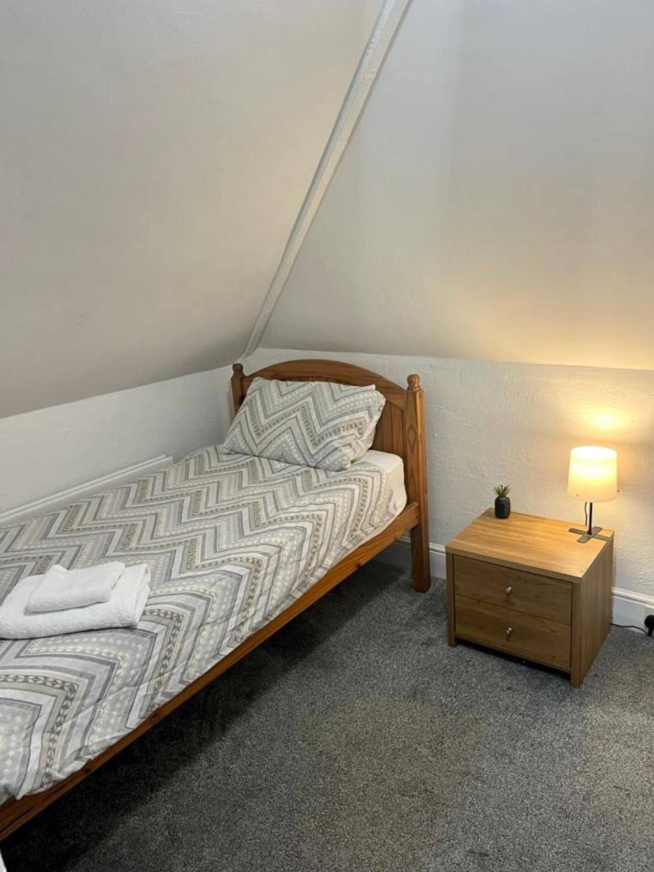 Single Room