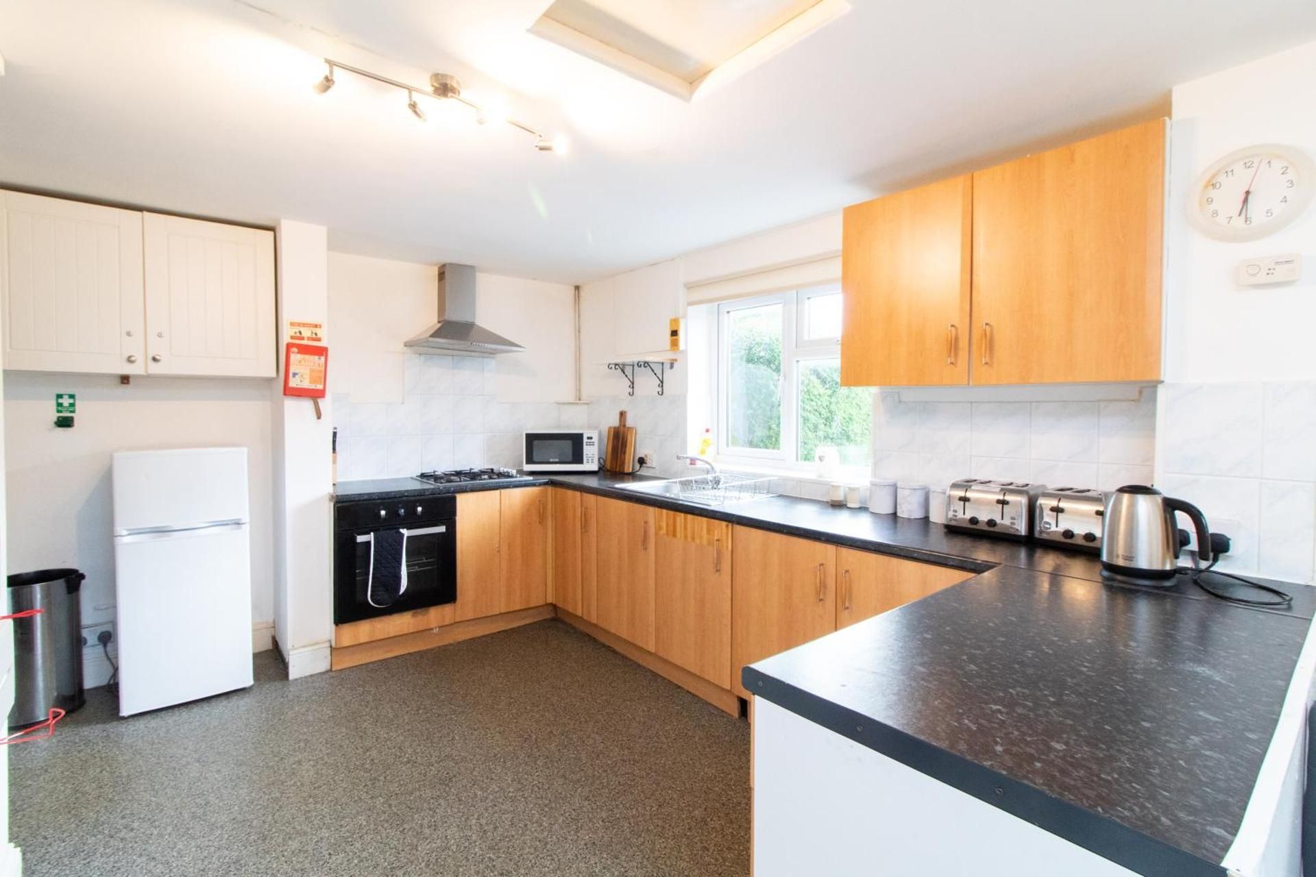 Thornbury Guest House Room 3