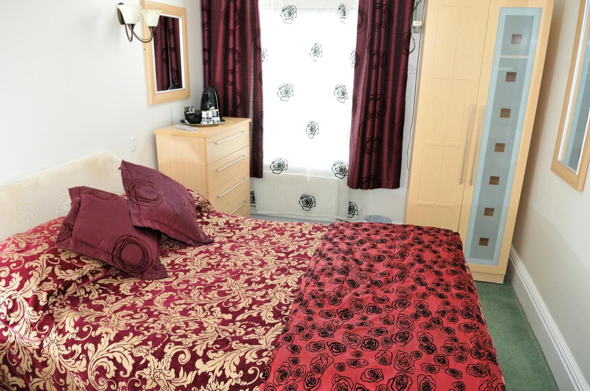 Balmoral Guest House