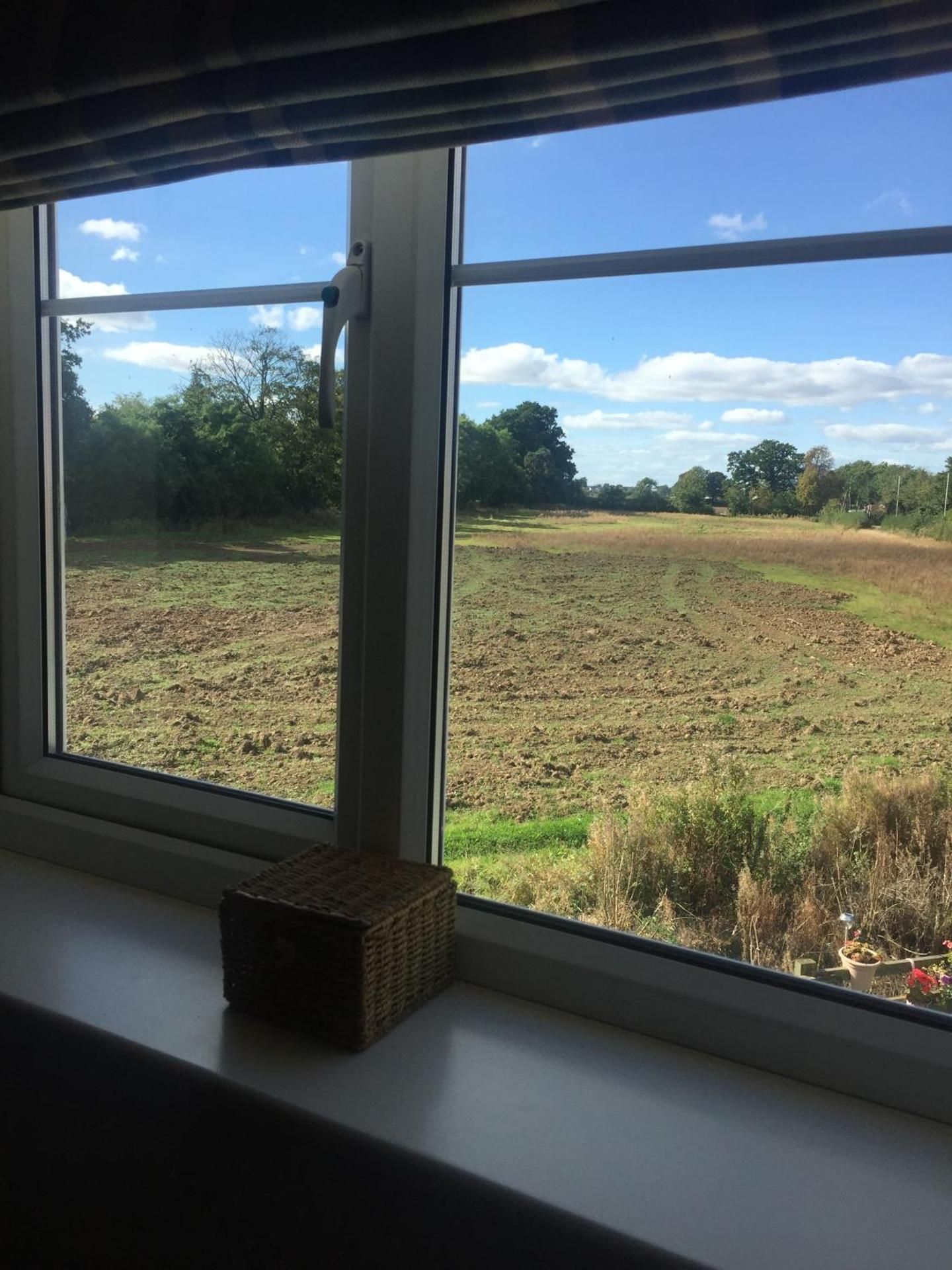 Highbury House, Warm and Welcoming.