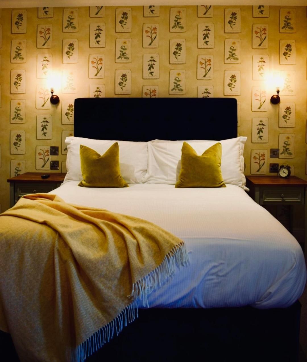 The Devonport Standard King Room