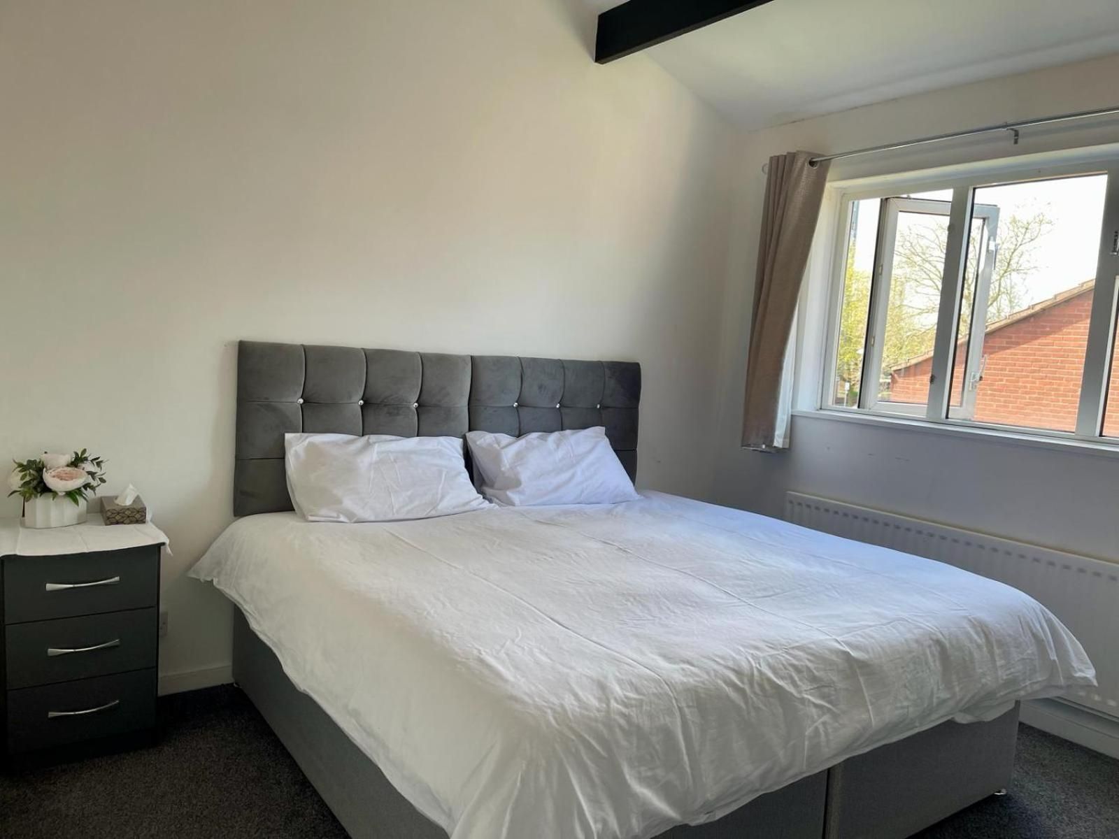 Superior Double or Twin Room with Garden View